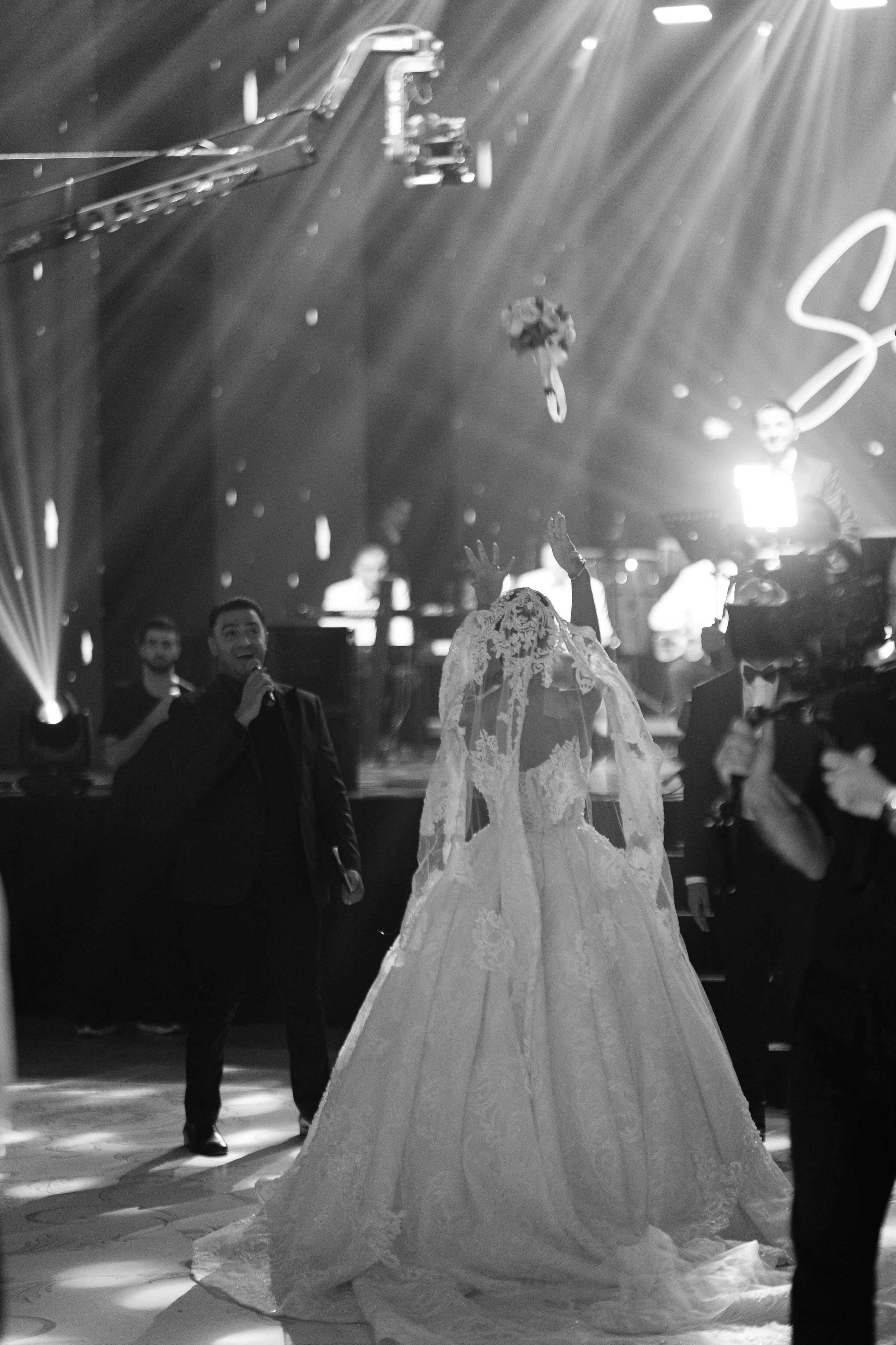 SIYAVUSH&FARIDA. Wedding&Event photographer Ismail Rzayev in Baku