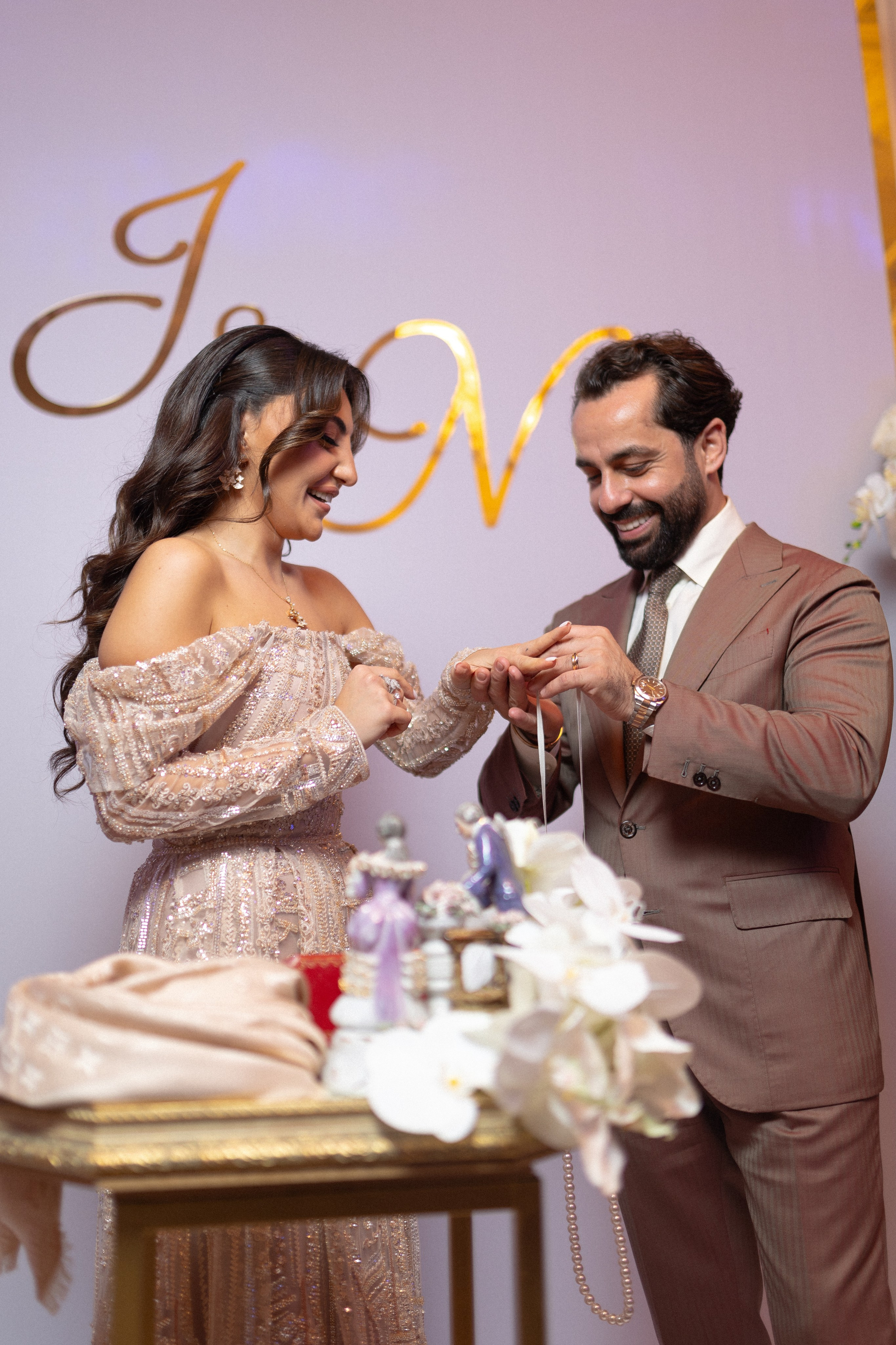 JEYHUN&NARMIN. Wedding&Event photographer Ismail Rzayev in Baku