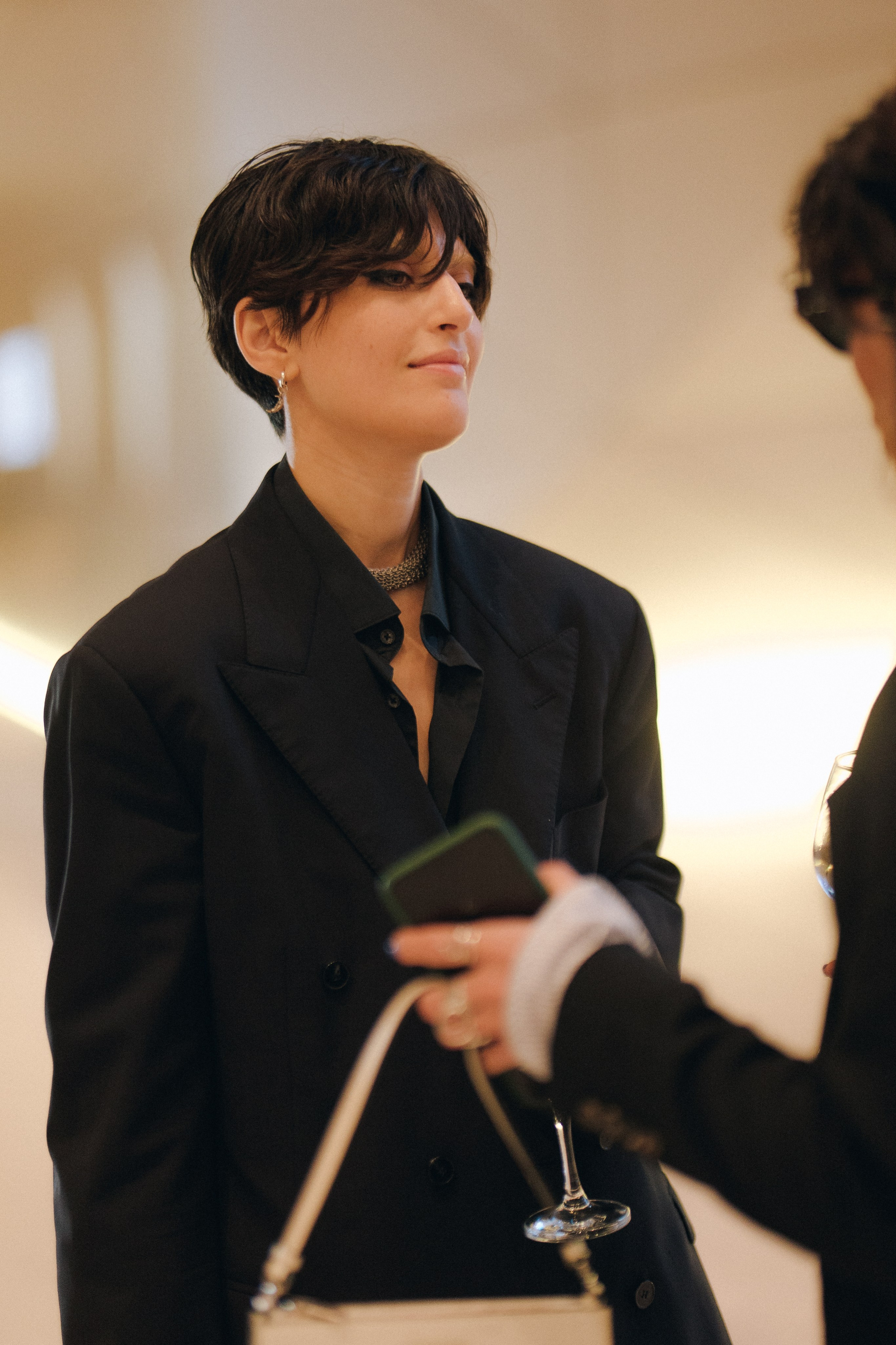 BAKU FASHION WEEK 2023 DAY3. Wedding&Event photographer Ismail Rzayev in Baku