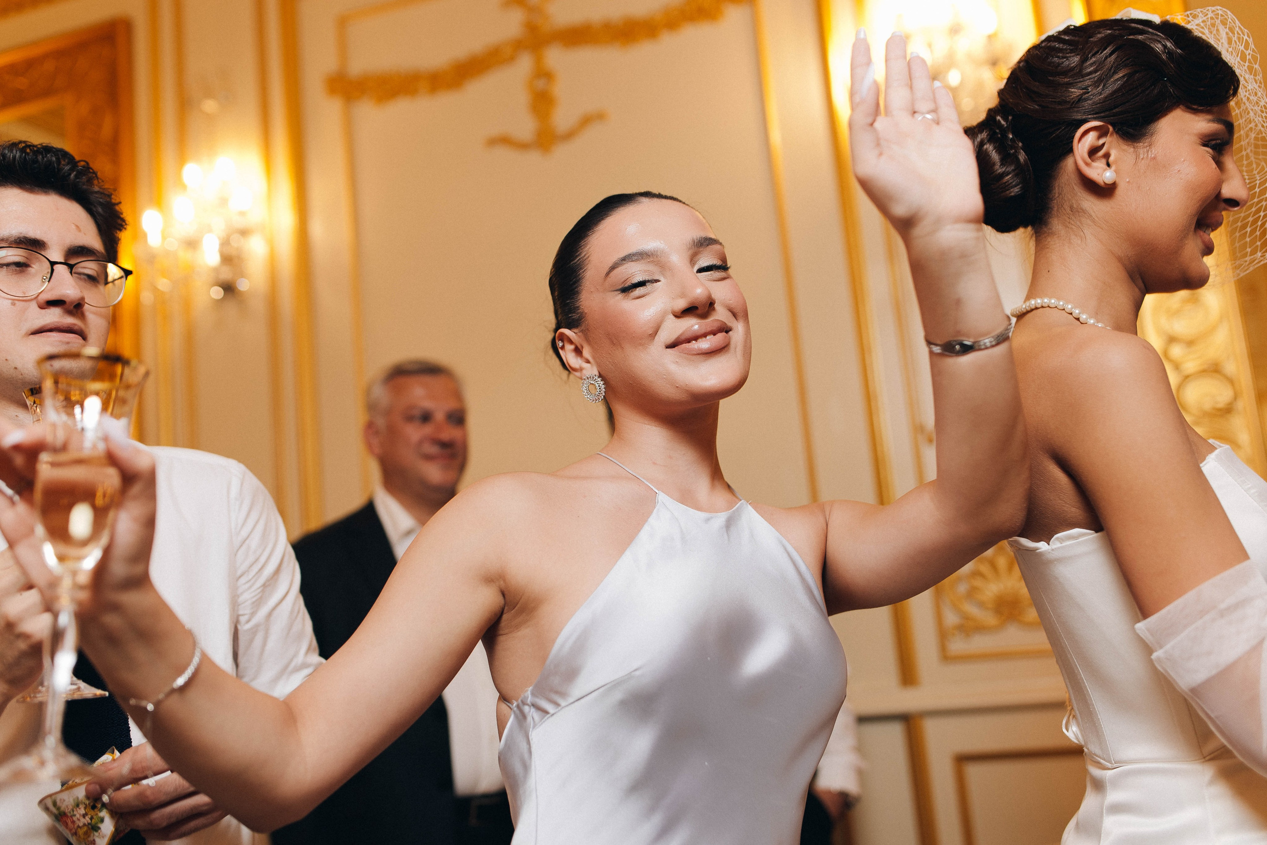 KAMAL&RAFIGA. Wedding&Event photographer Ismail Rzayev in Baku