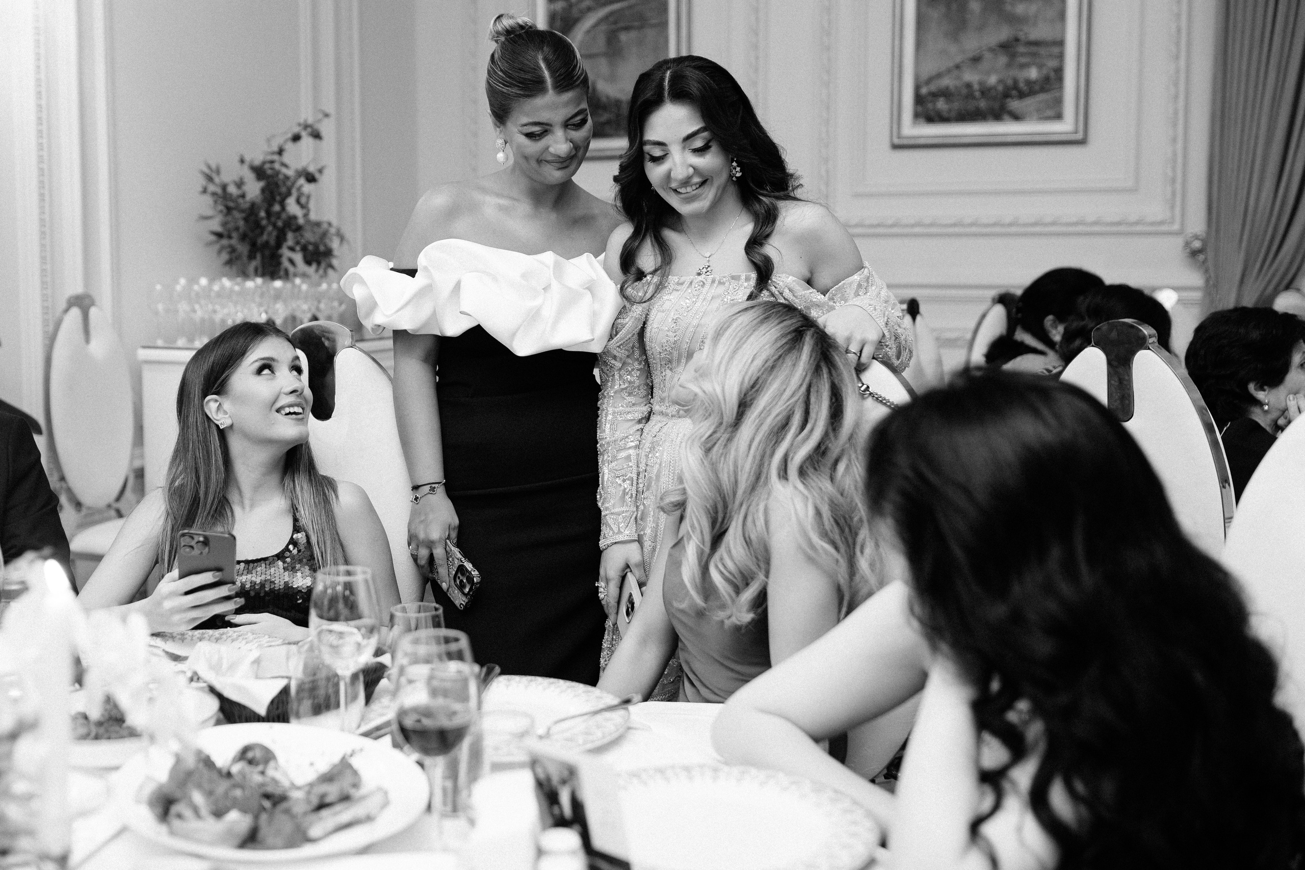 JEYHUN&NARMIN. Wedding&Event photographer Ismail Rzayev in Baku