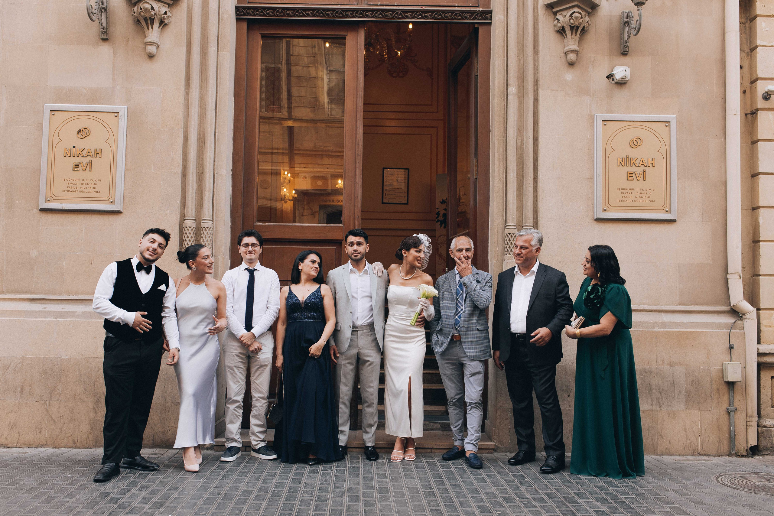 KAMAL&RAFIGA. Wedding&Event photographer Ismail Rzayev in Baku