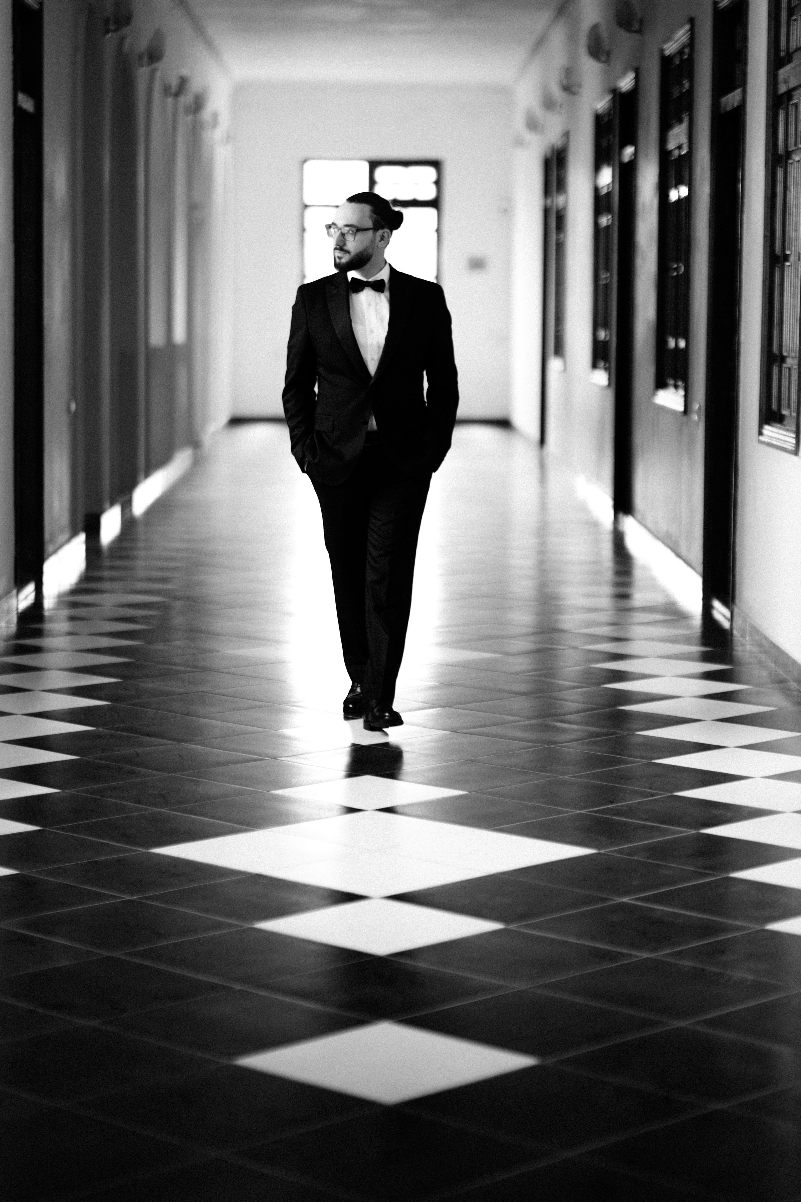 FUAD&SEVIL. Wedding&Event photographer Ismail Rzayev in Baku