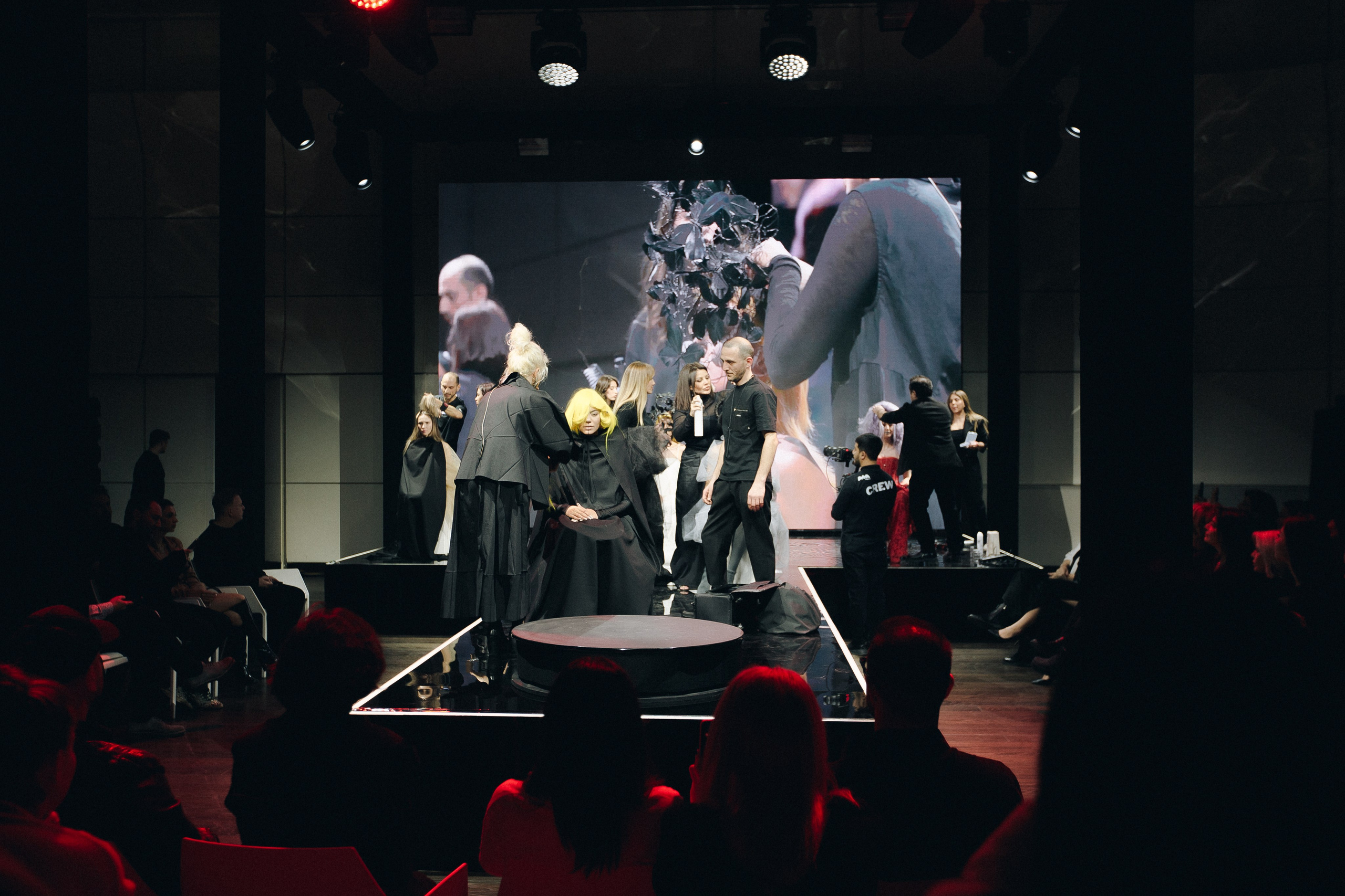 LOREAL MK. Wedding&Event photographer Ismail Rzayev in Baku