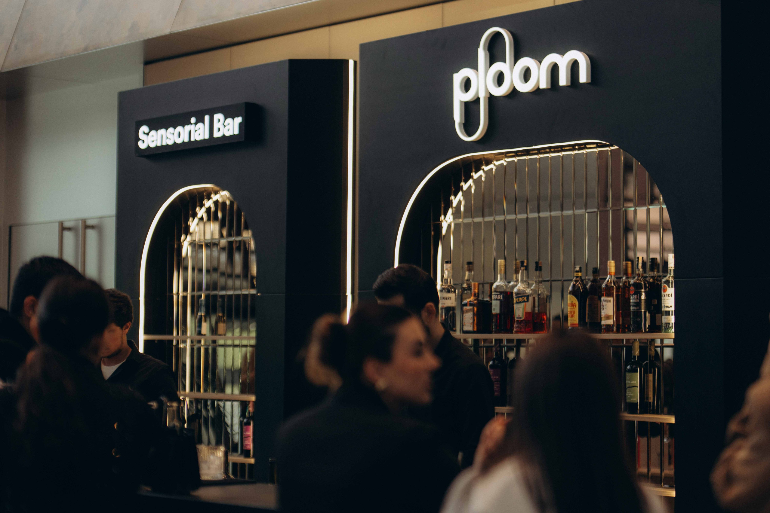 BAKU FASHION WEEK DAY. Wedding&Event photographer Ismail Rzayev in Baku