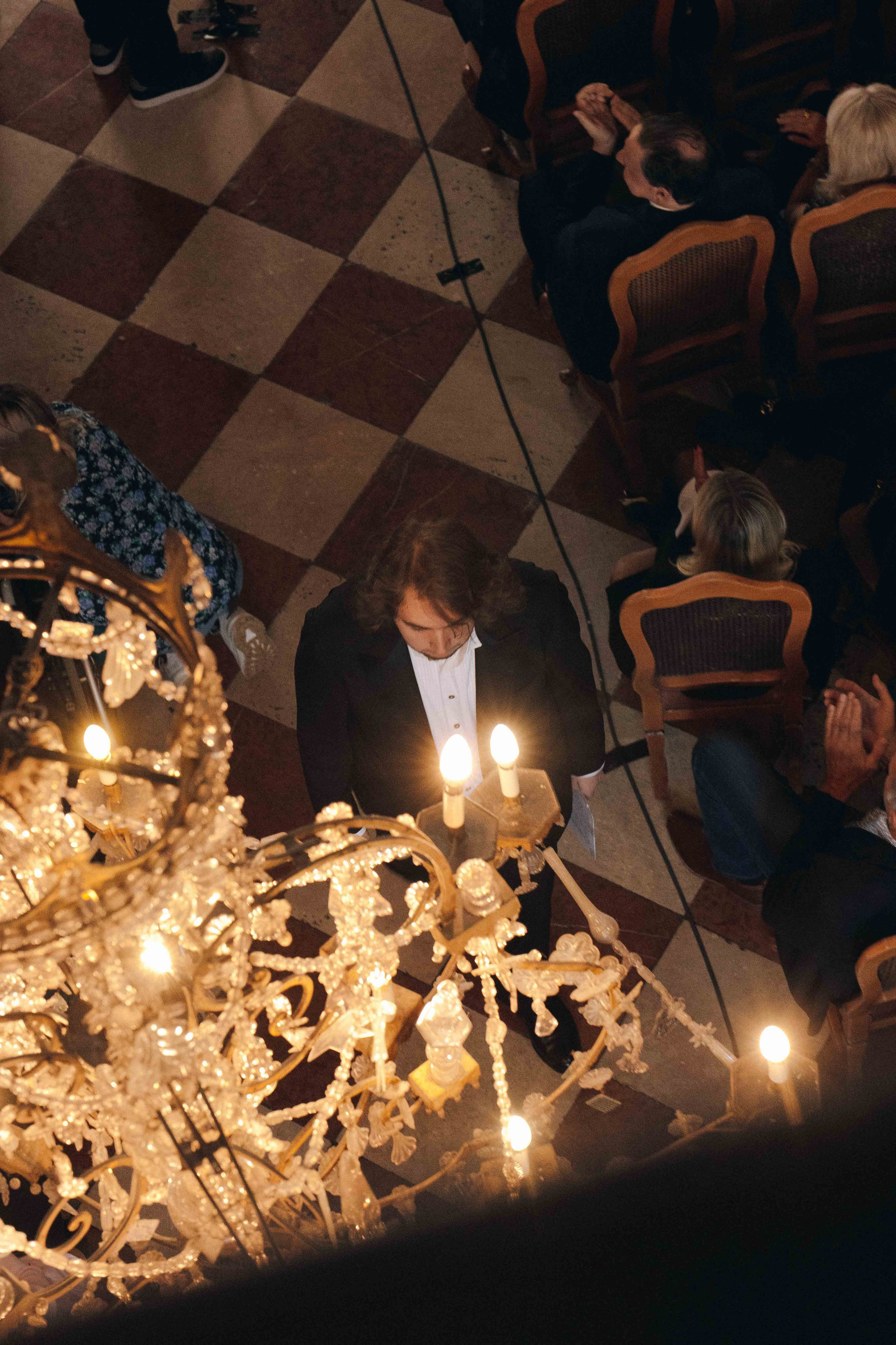 SCHLOSS LEOPOLDSKRON SALZBURG. Wedding&Event photographer Ismail Rzayev in Baku