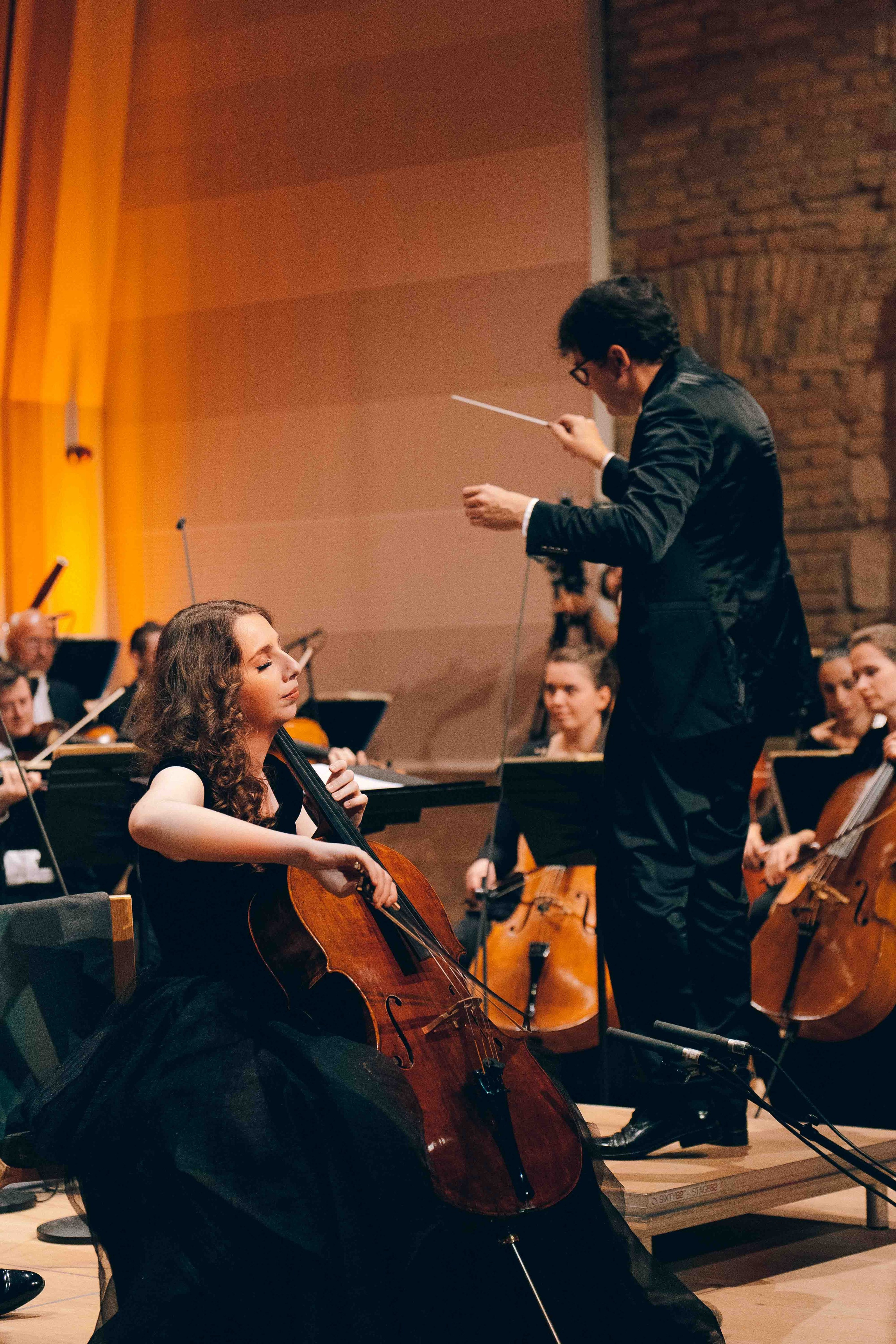BUDAPEST MUSIC CENTER. Wedding&Event photographer Ismail Rzayev in Baku