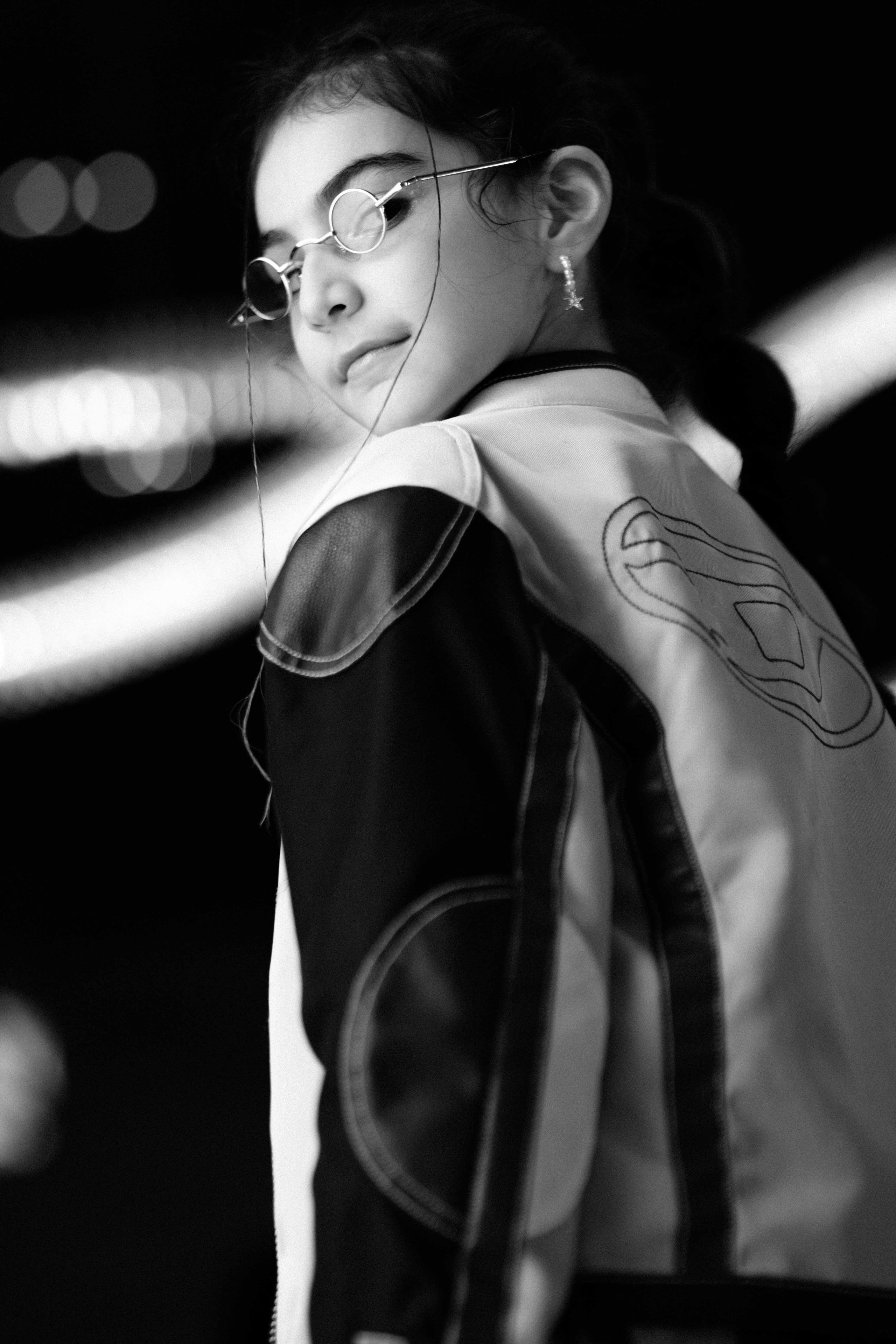 BAKU FASHION WEEK DAY. Wedding&Event photographer Ismail Rzayev in Baku