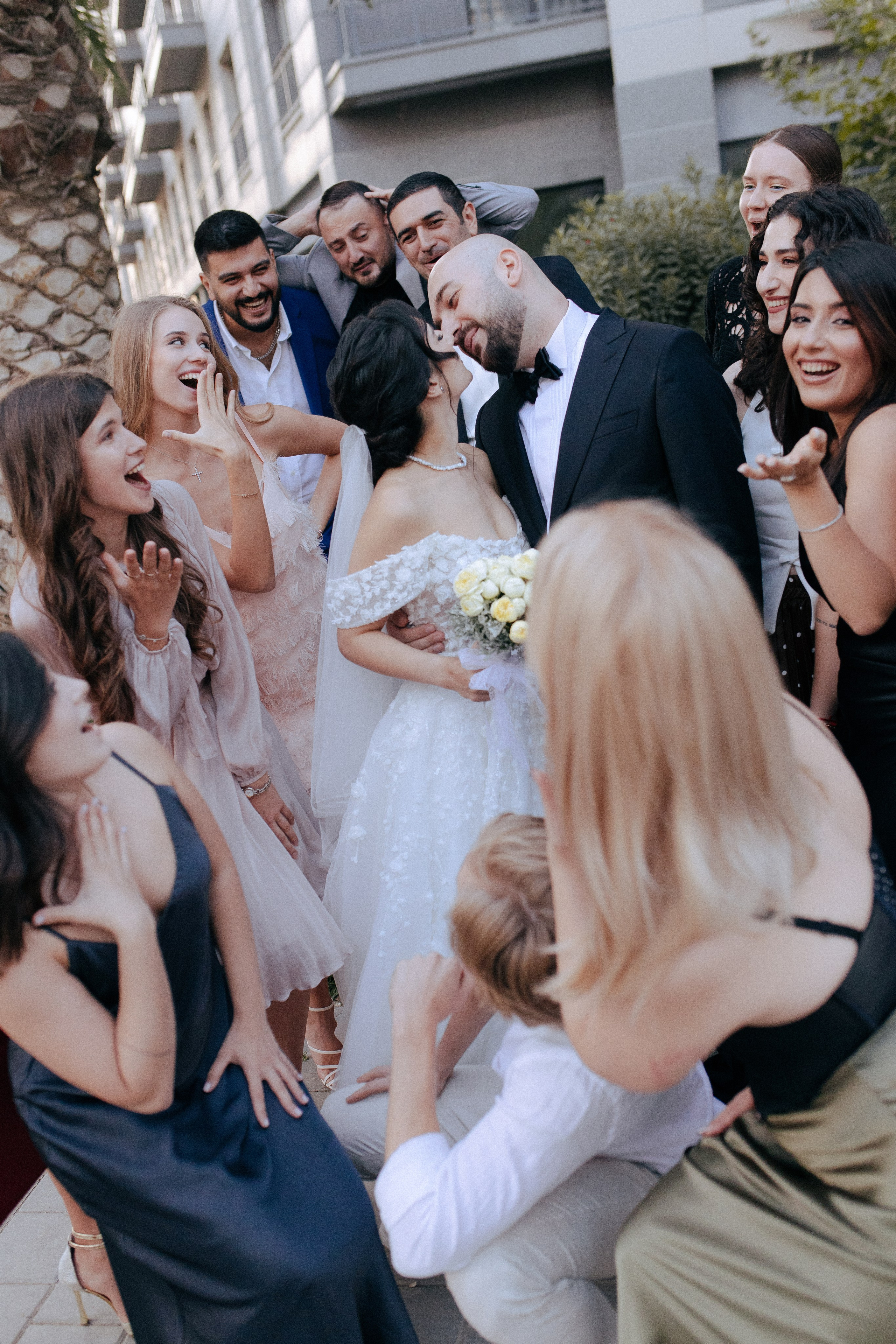 SULEIMAN&SAMIRA. Wedding&Event photographer Ismail Rzayev in Baku