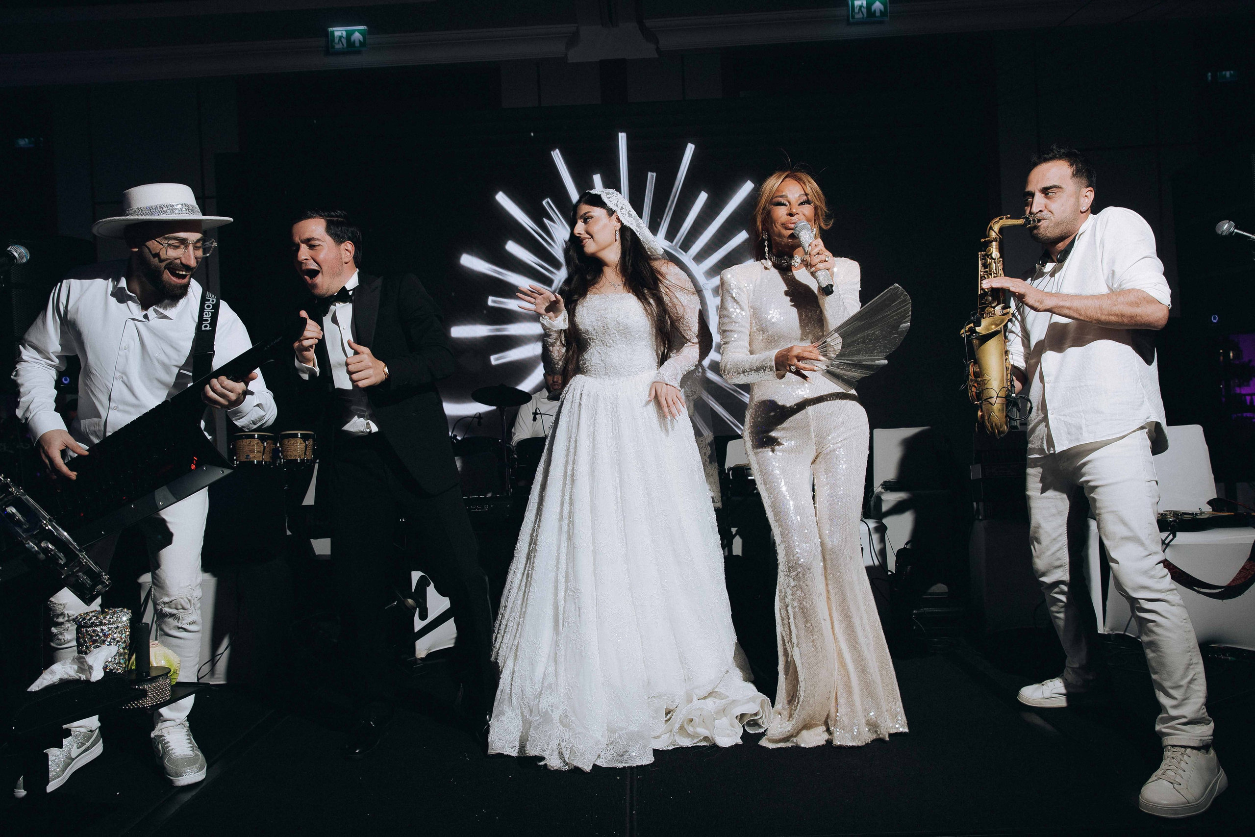 YUSIF&ISAMAR. Wedding&Event photographer Ismail Rzayev in Baku
