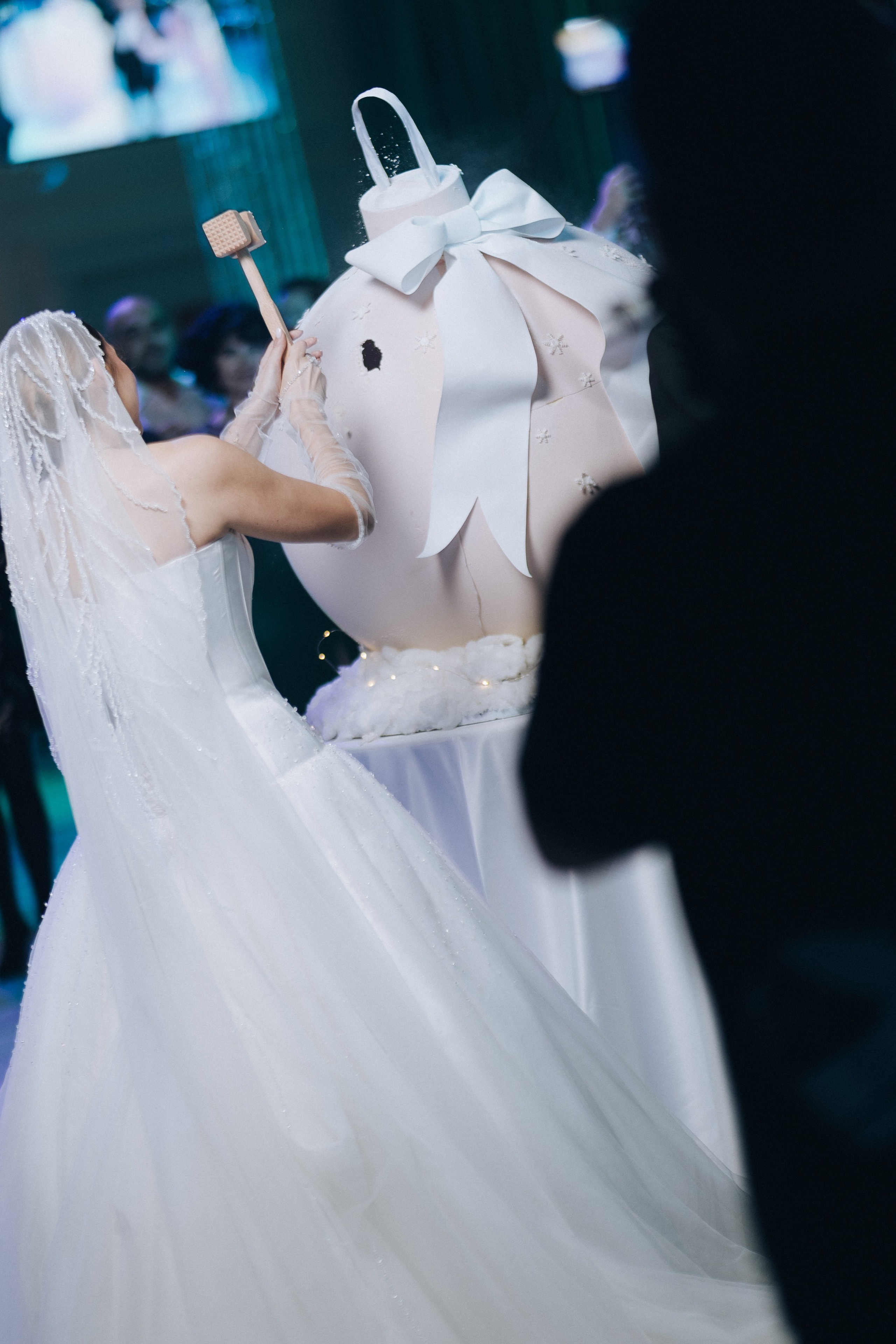 MASHKUR&KAMILLA. Wedding&Event photographer Ismail Rzayev in Baku