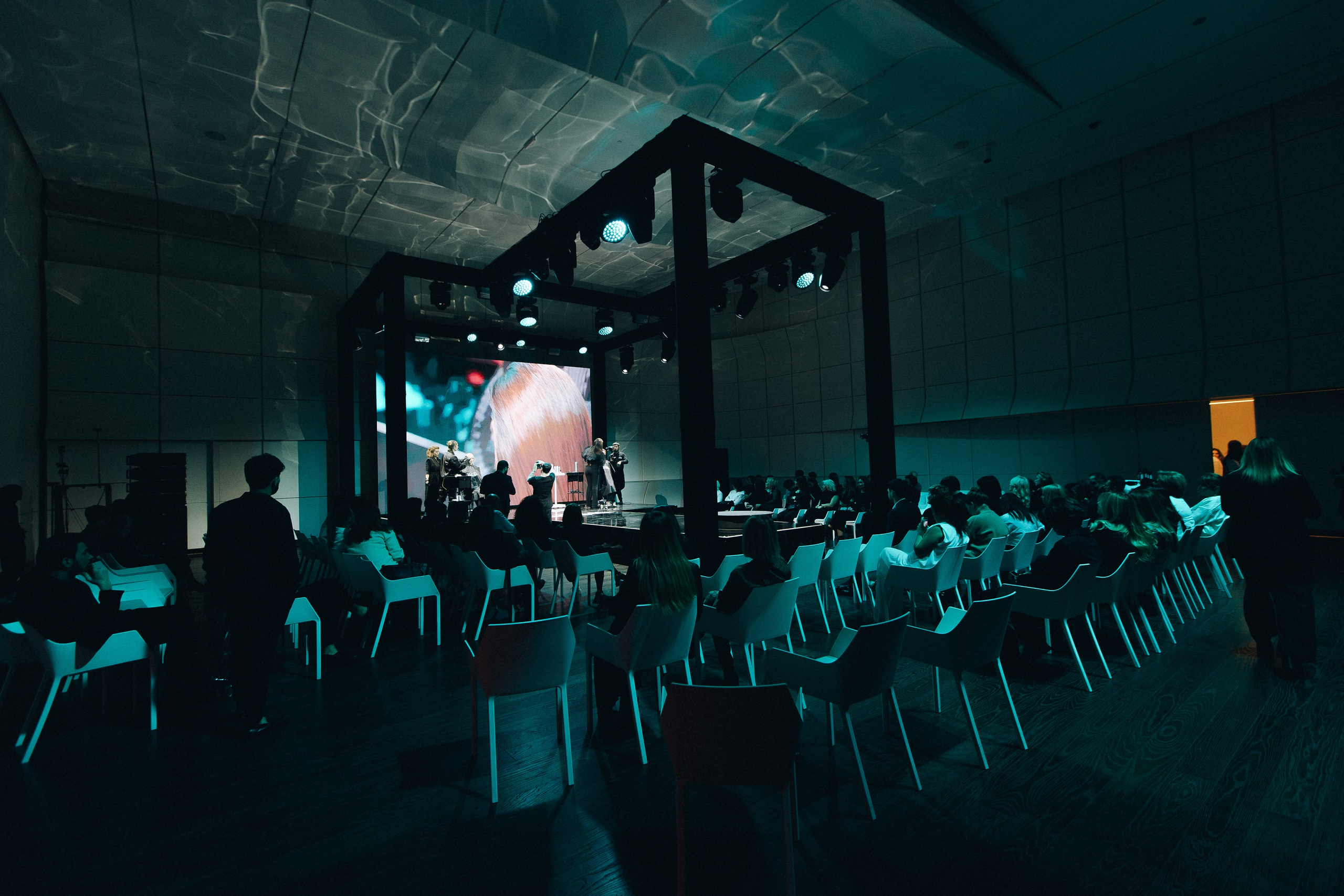 LOREAL MK. Wedding&Event photographer Ismail Rzayev in Baku