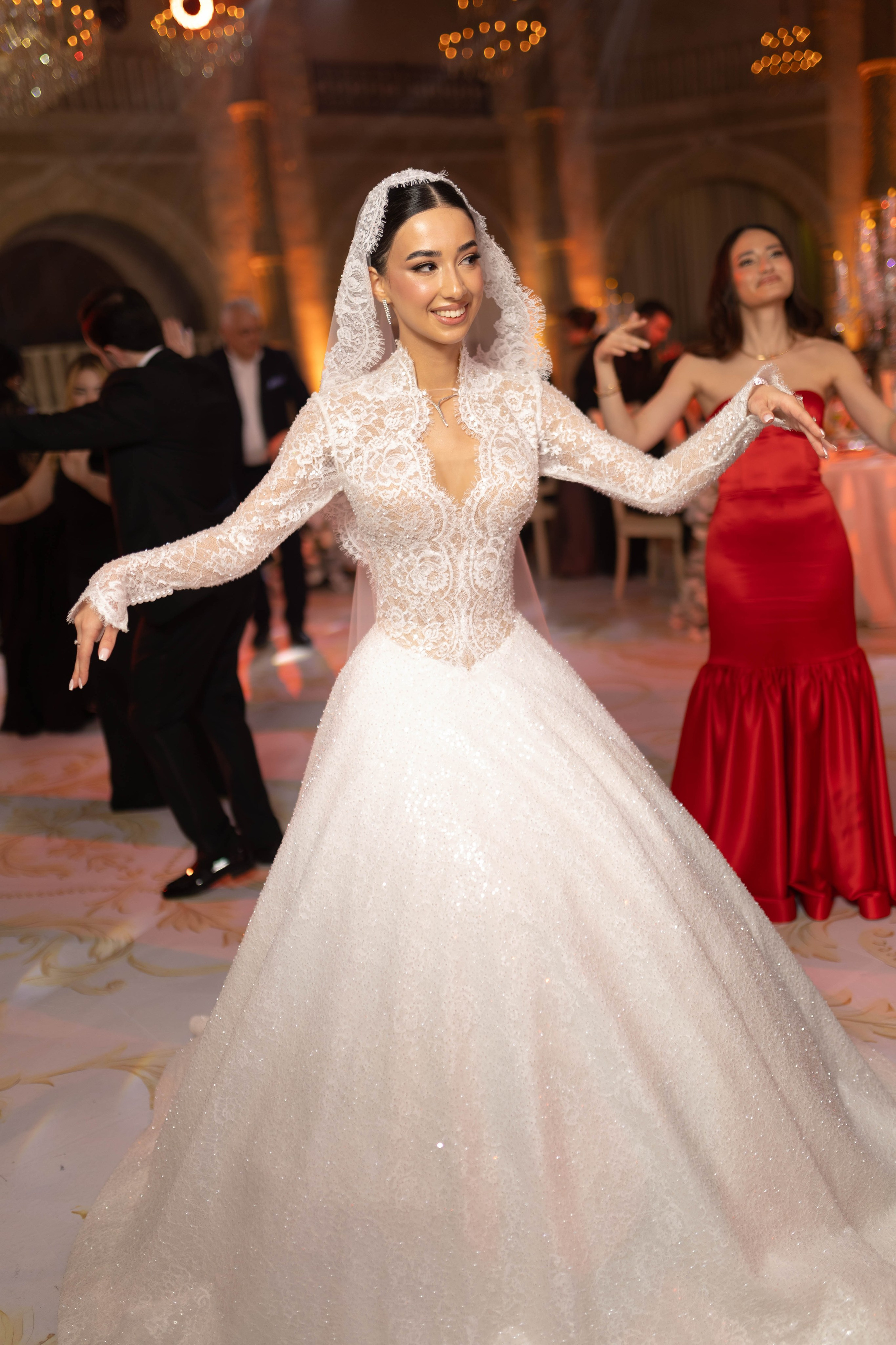 ARIF&FATIMA. Wedding&Event photographer Ismail Rzayev in Baku