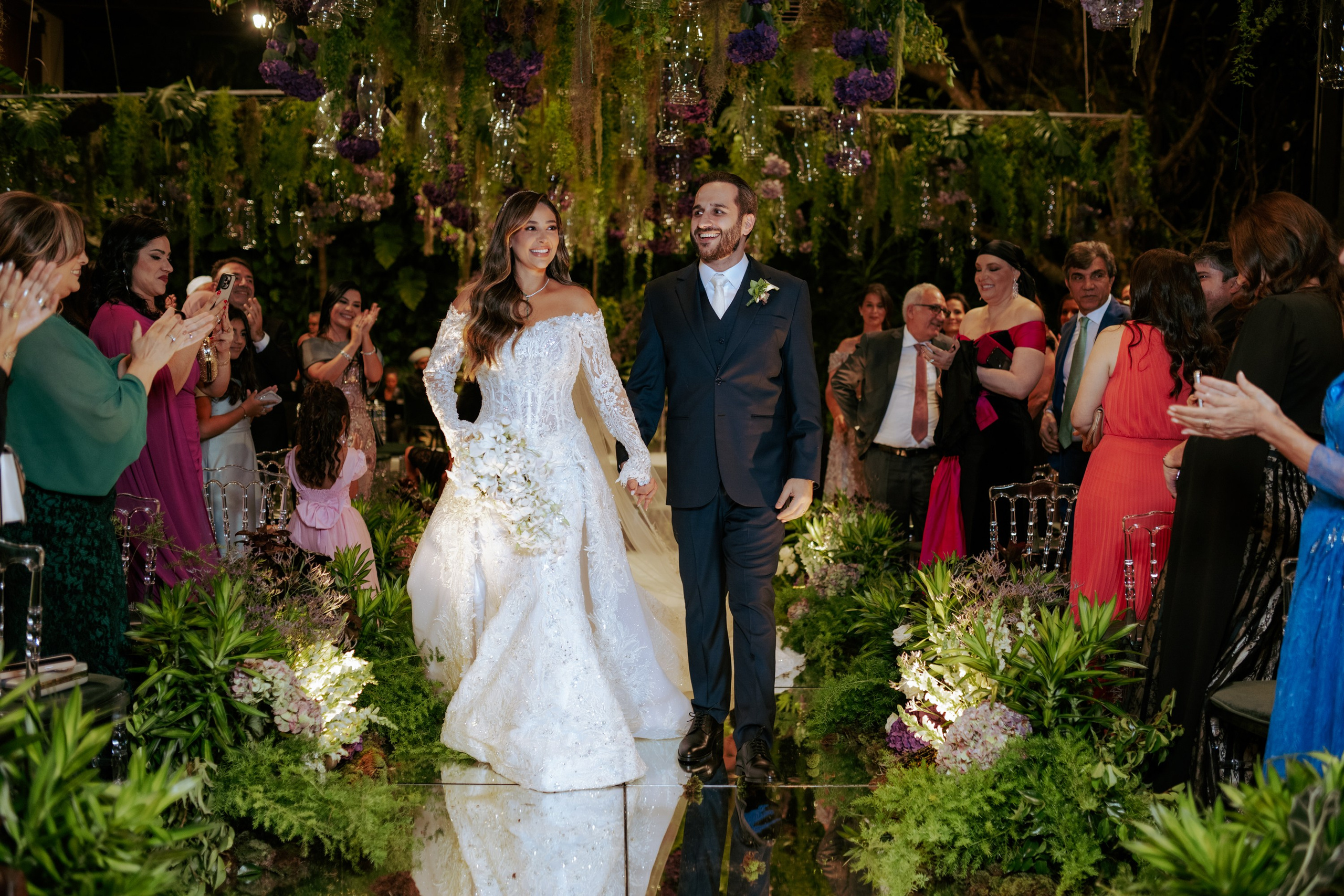 Amali & Mohammed