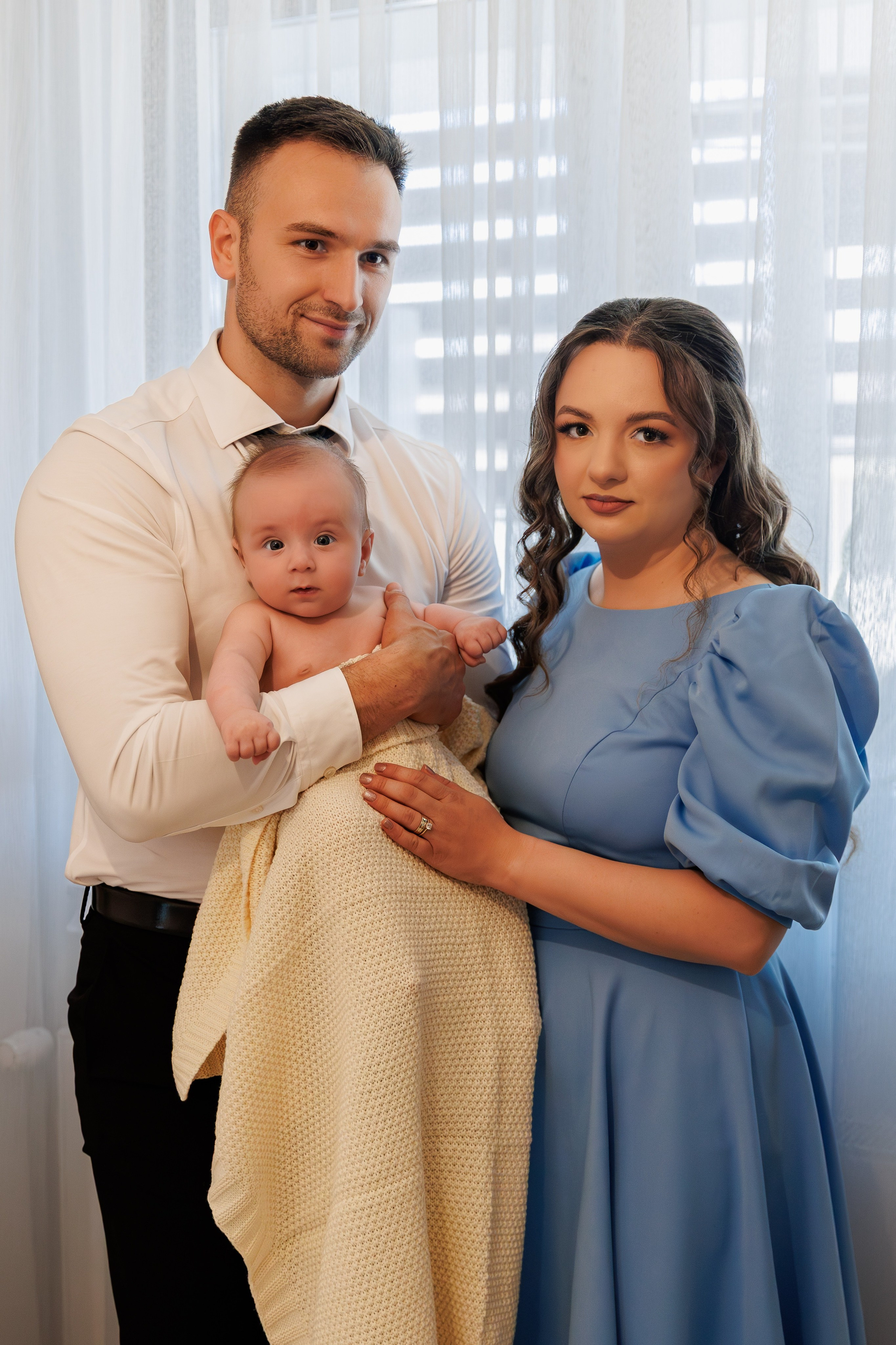 Victor Ștefan - Botez Pitești. Fotograf Profesionist Pitesti-Bucuresti| Mircea Seinea