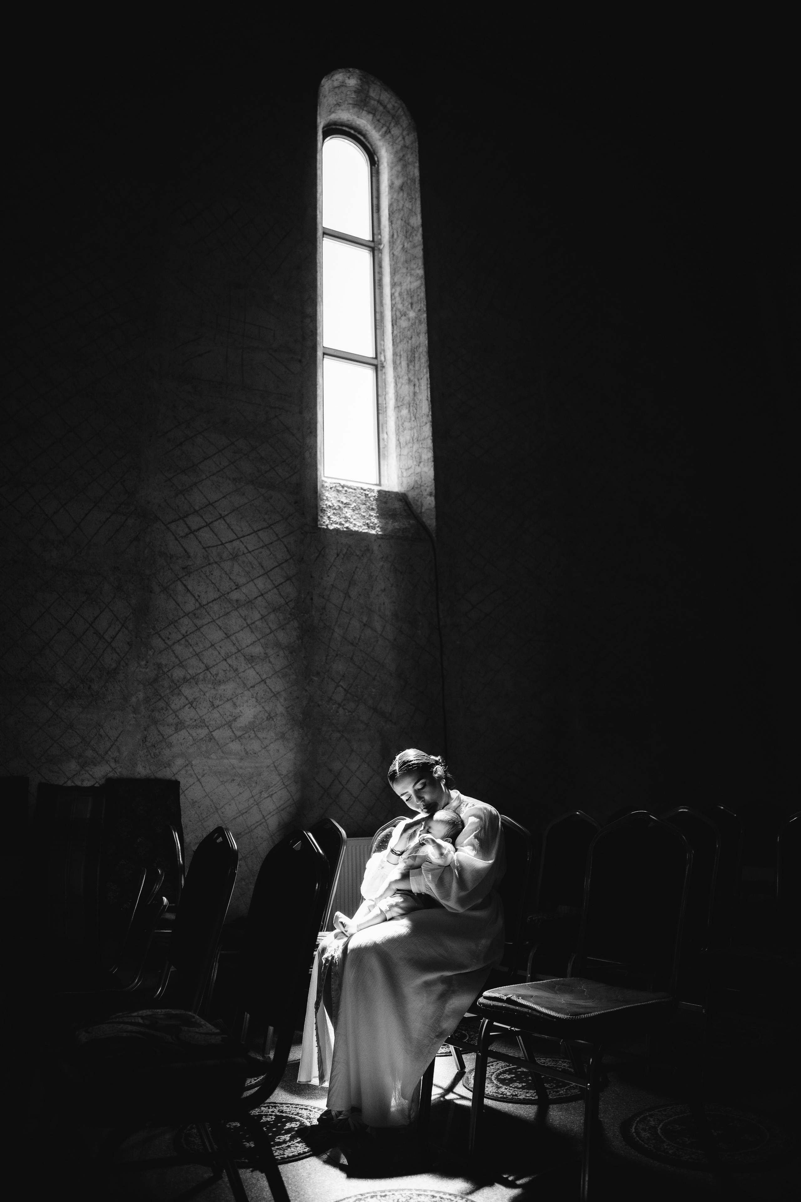 🤎 D i m a C a s i a n  - Taina Botezului Preview. Wedding & Family Photographer