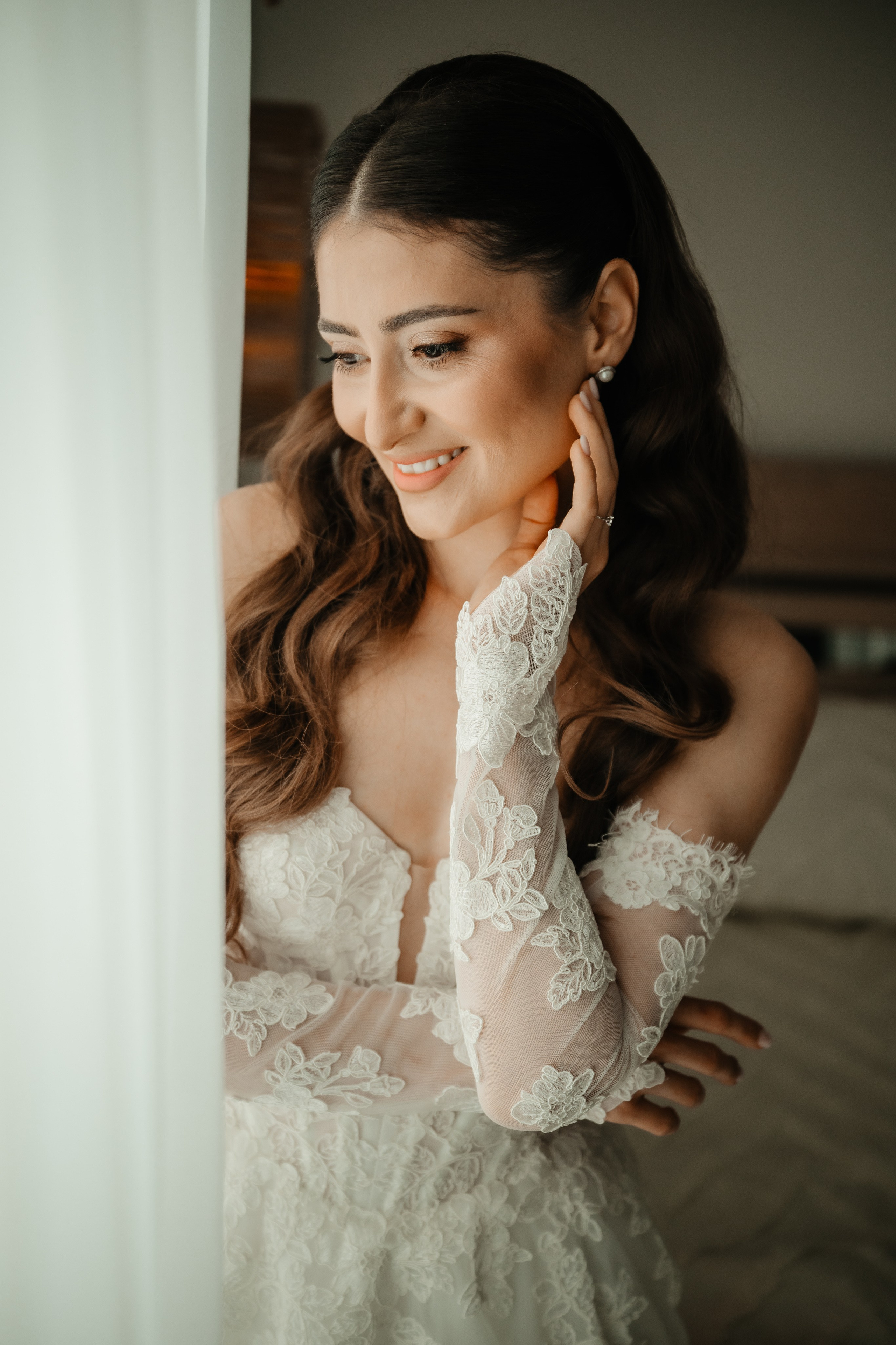 🤎 S a b i n a & P a u l - Wedding Day Preview. Wedding & Family Photographer