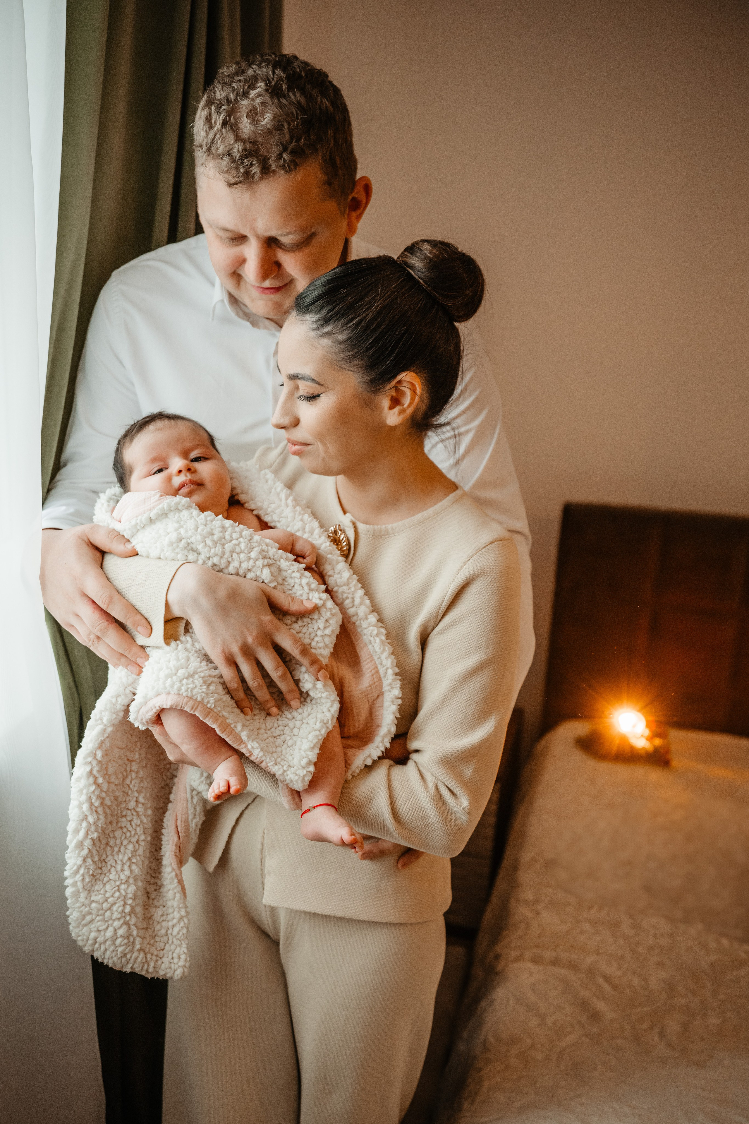 🤎 F l a v i a A n a s t a s i a - Taina Botezului. Wedding & Family Photographer