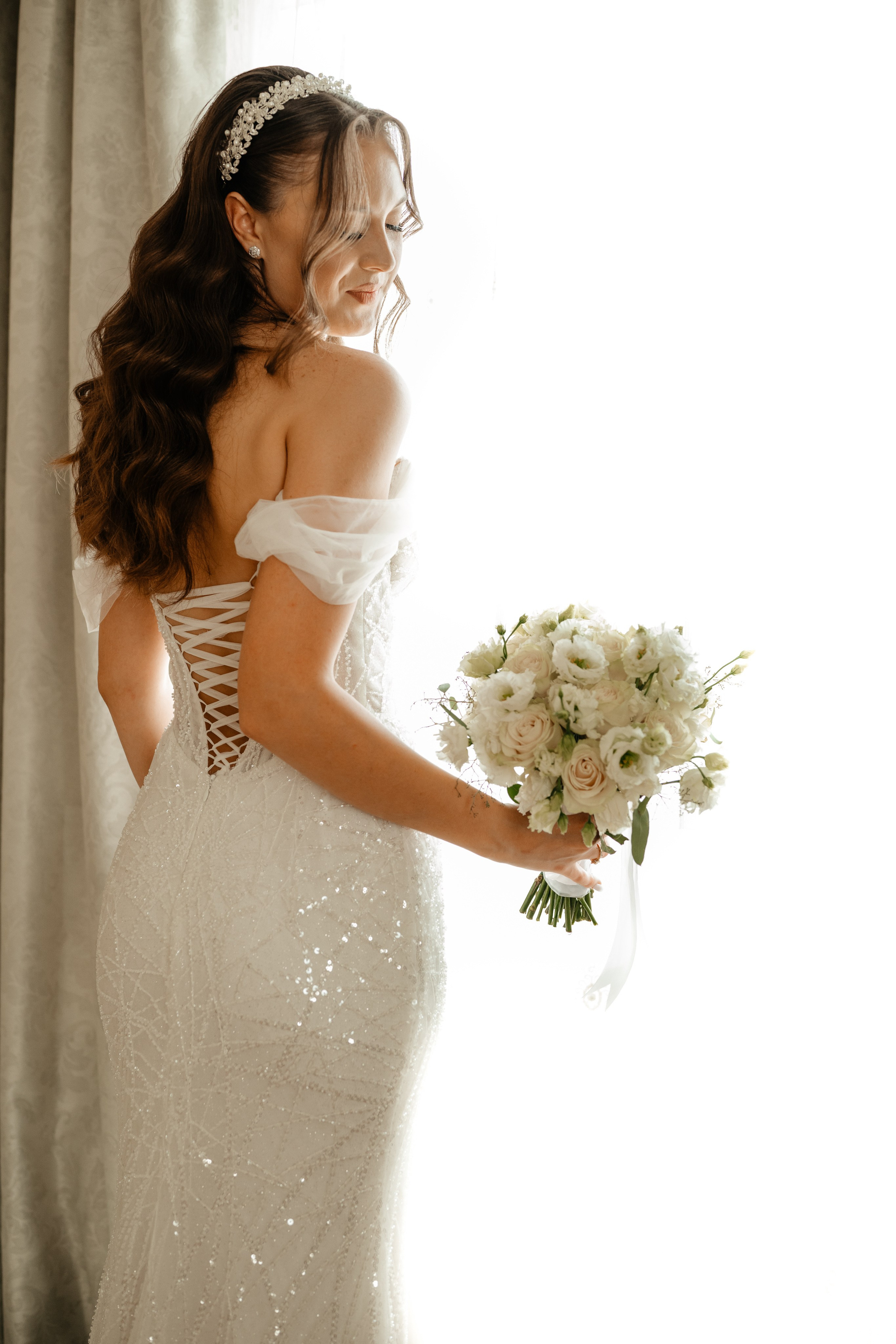 🤎 A d r i a n & A n c a — Wedding Day Preview. Wedding & Family Photographer