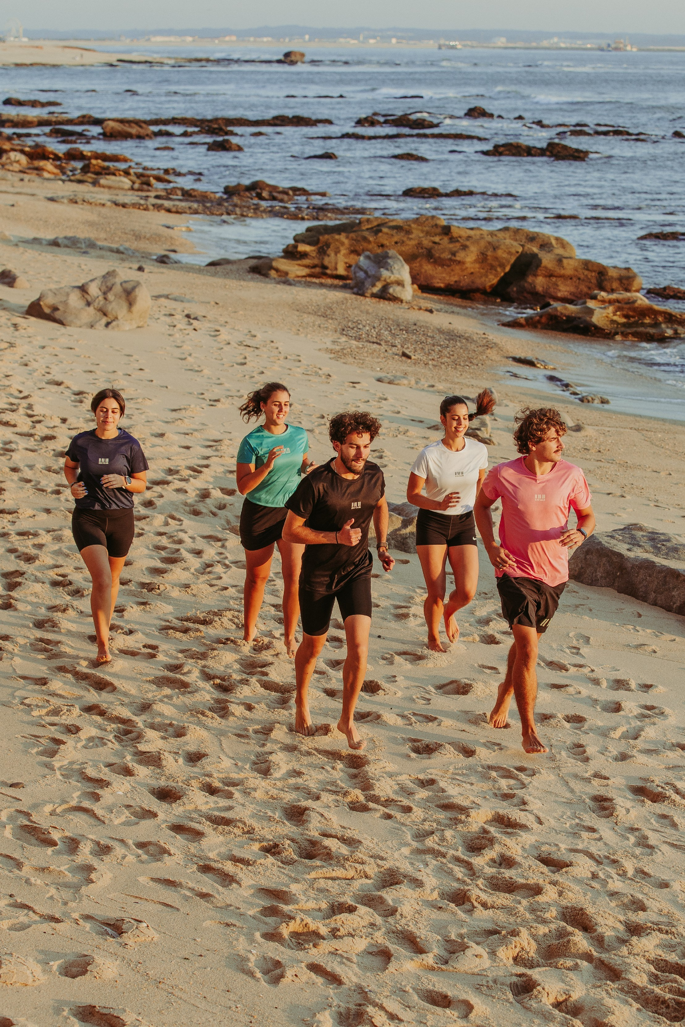 Photoshoot 233 Run Club. Rafael Ferreira Photography