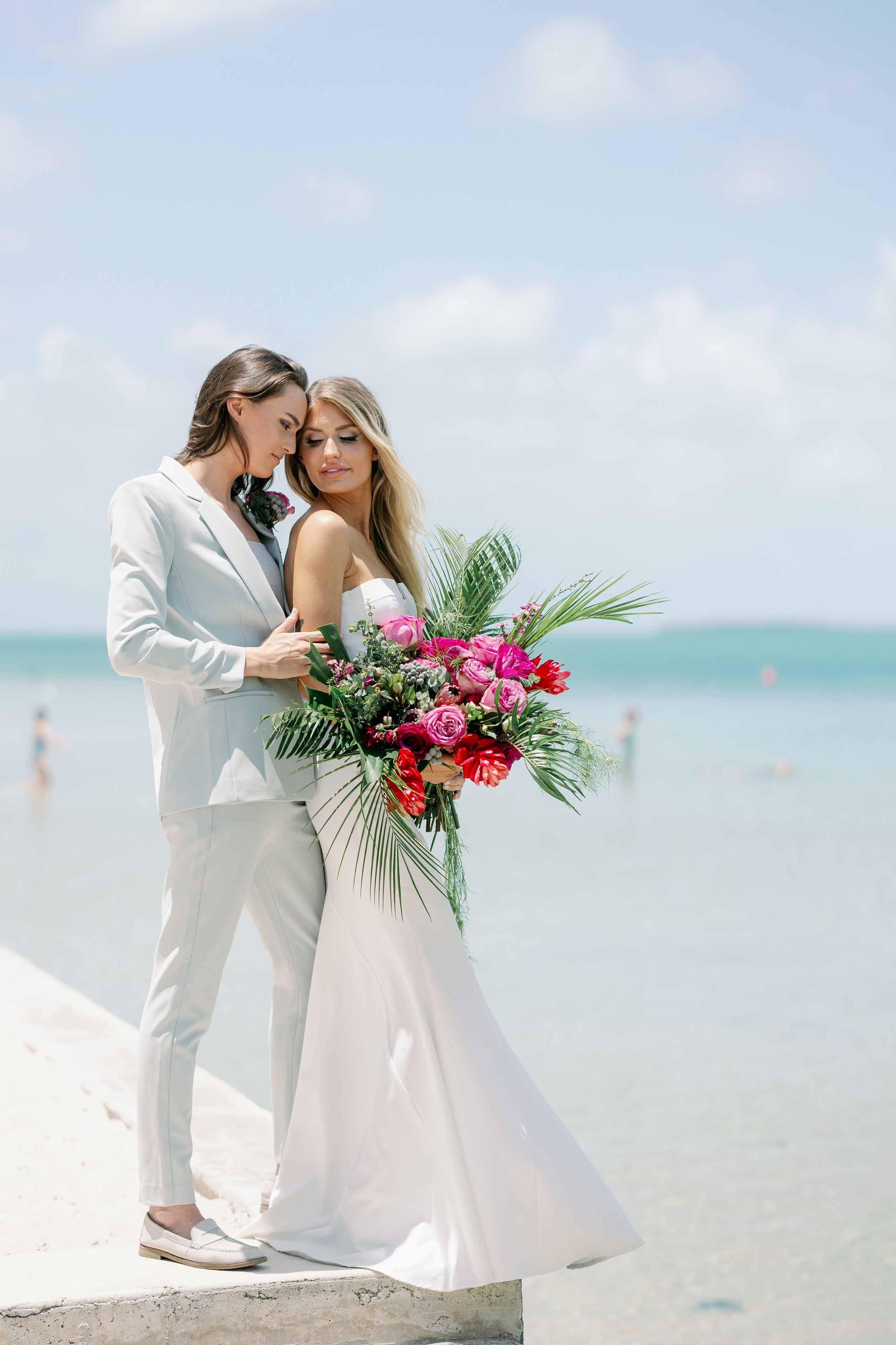 Abigail & Kathryn. Family and Event photographer in Homestead and Miami areas of Florida