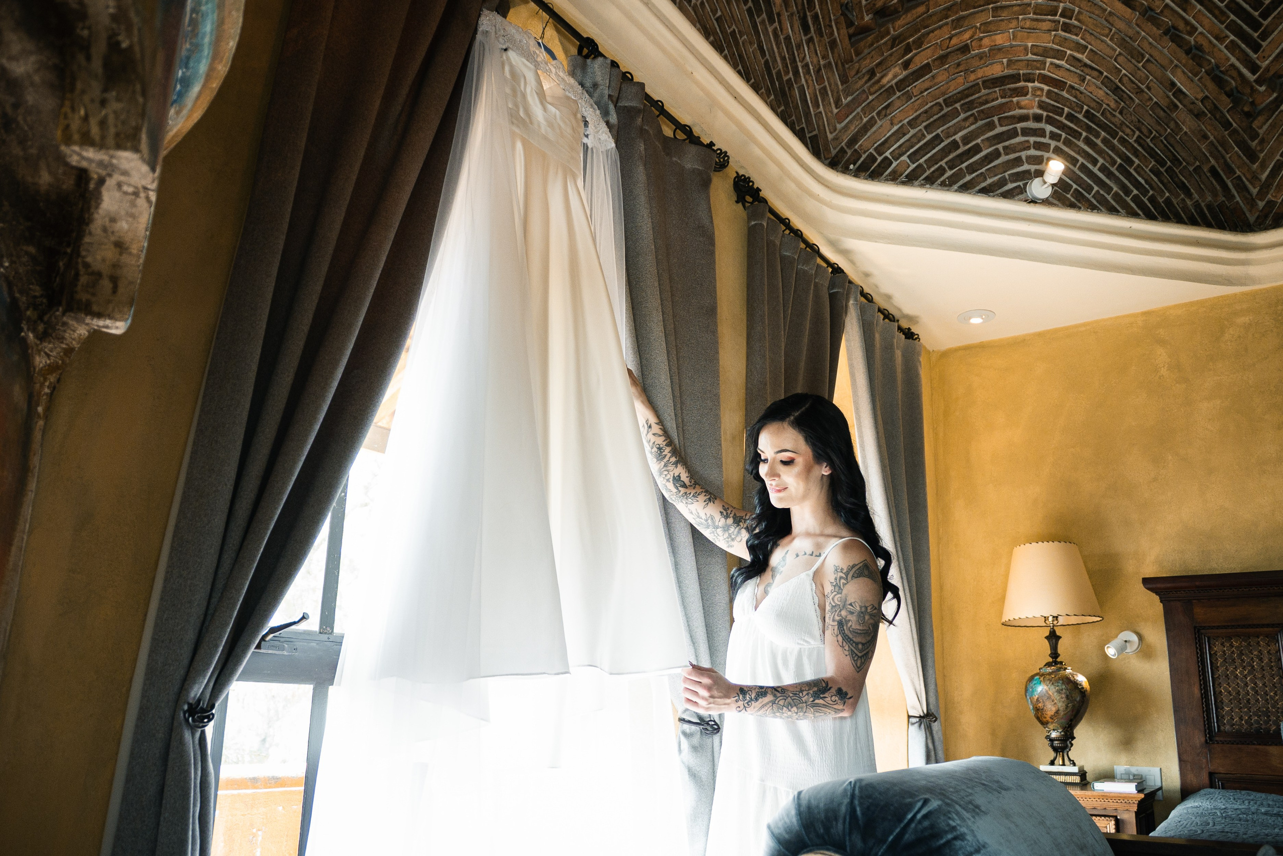Shayne & Max. Saúl Vázquez | Destination Wedding Photographer
