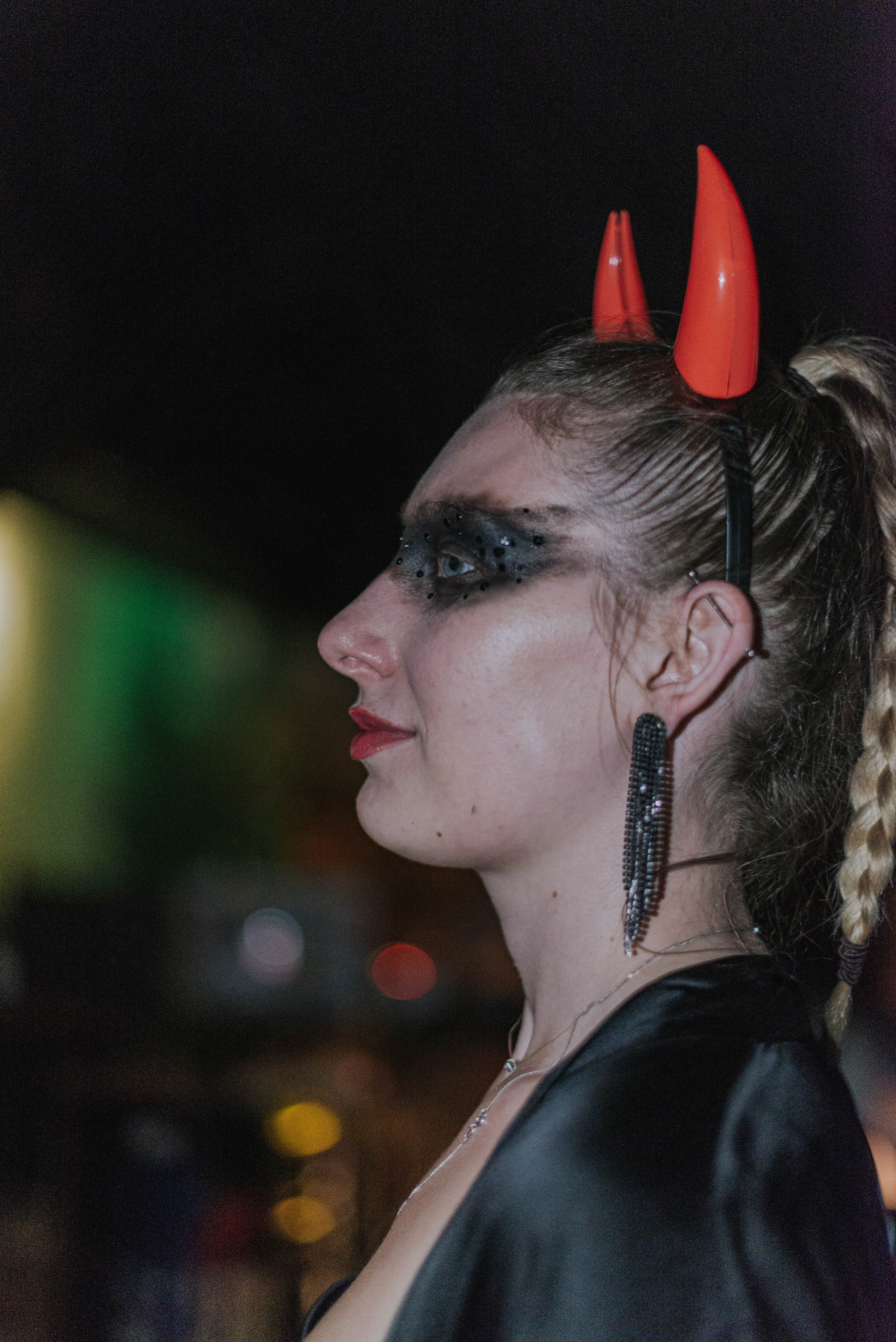 Ladno.cooperativa. Photographer @elmirkami in the city of Buenos Aires