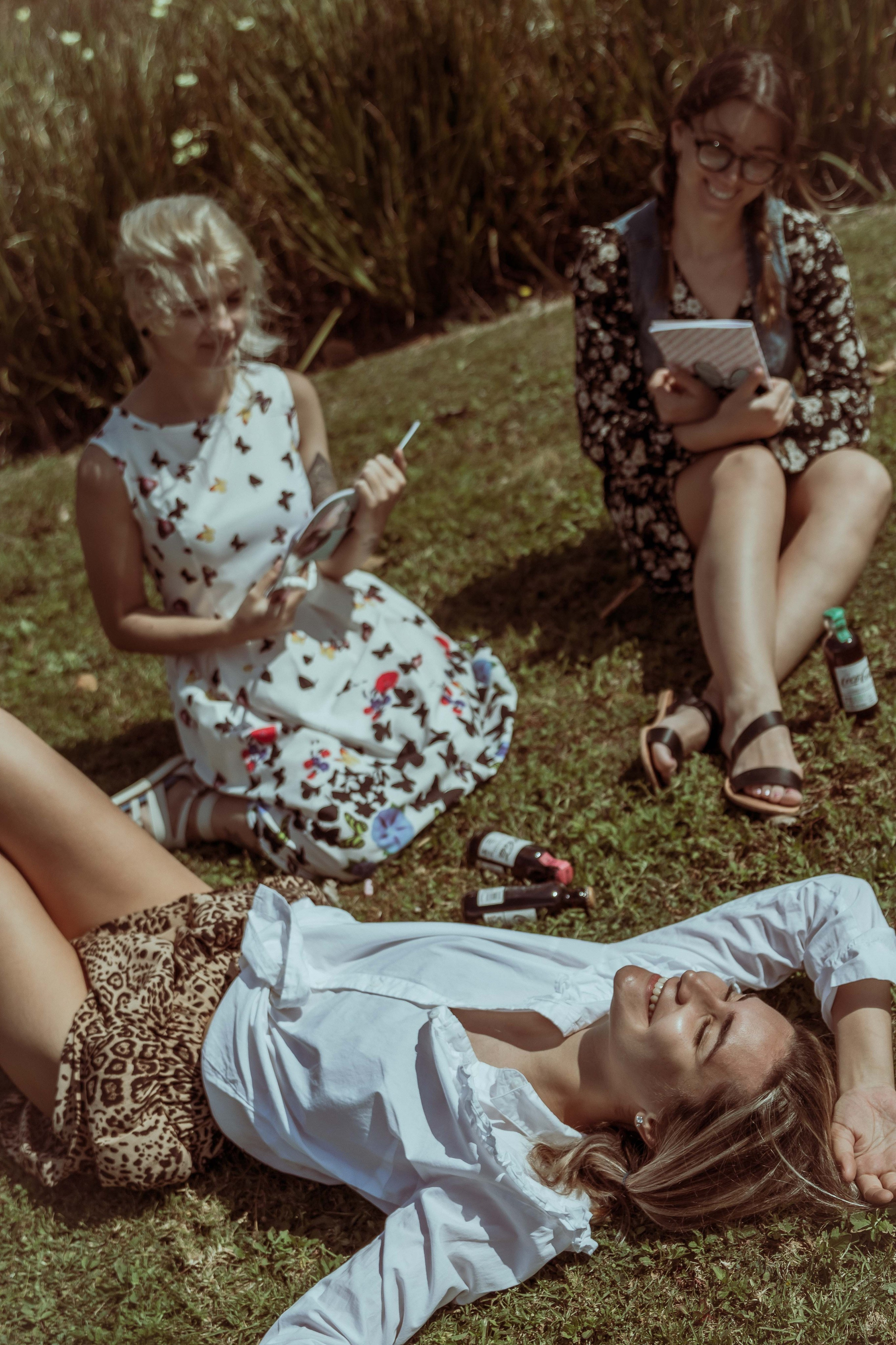 Back to Childhood. Kseny Kolesnik Photography