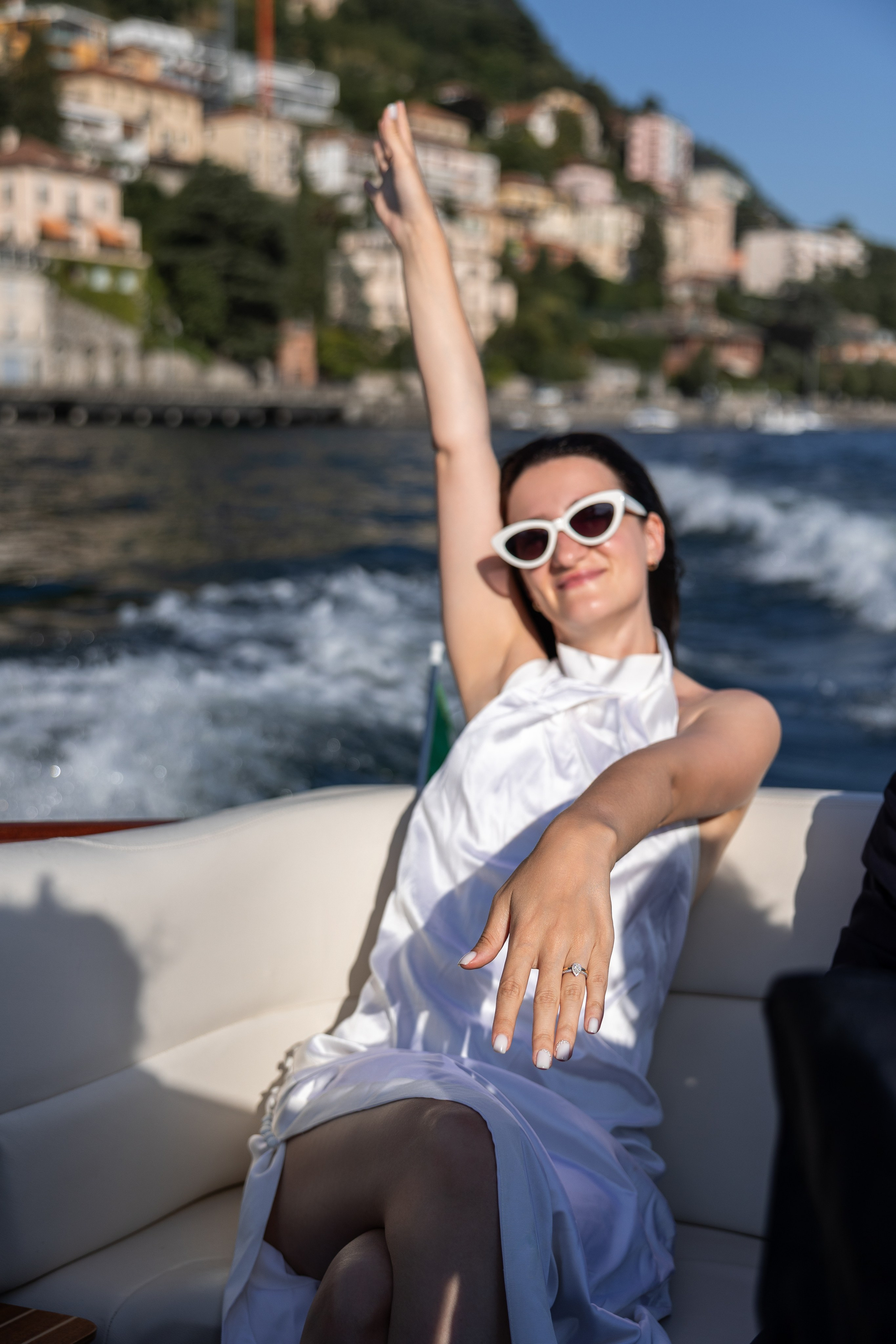 Corina and Bogdan. Photographer in Milan |Mila Pro Photo