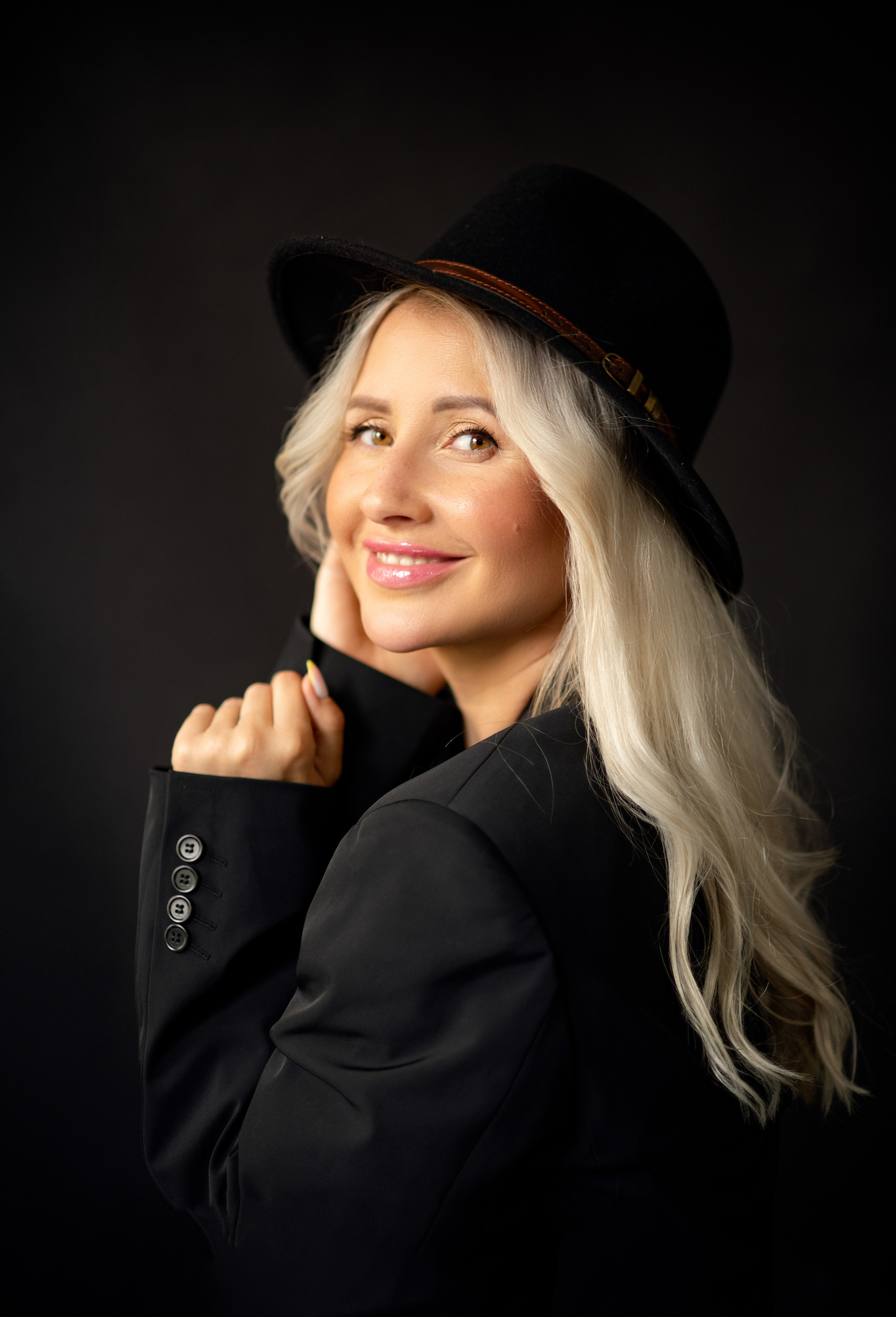 Anastasia. Meisha Photo