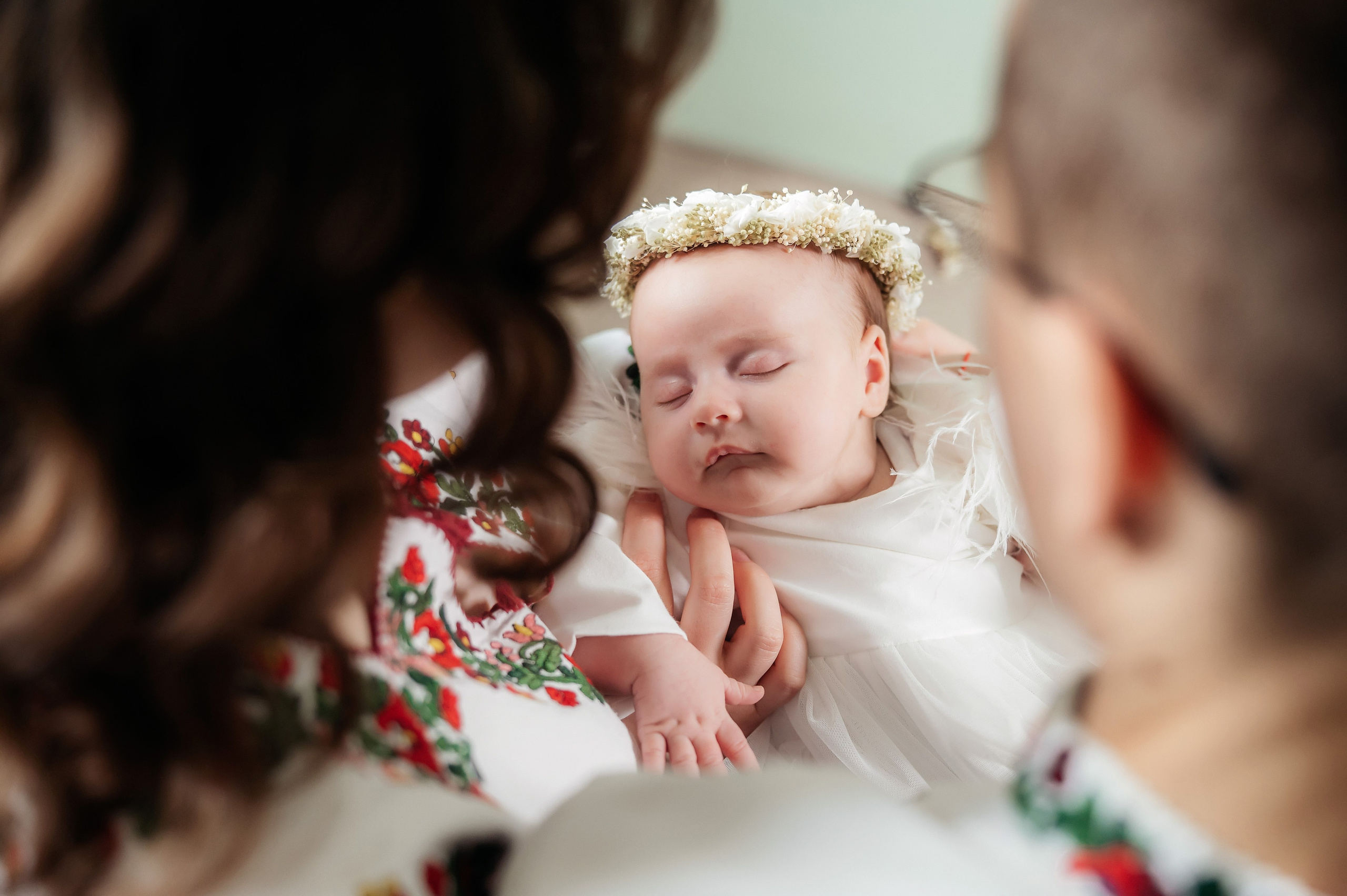 Botez. George Boicu — Fotograf — Gura Humorului