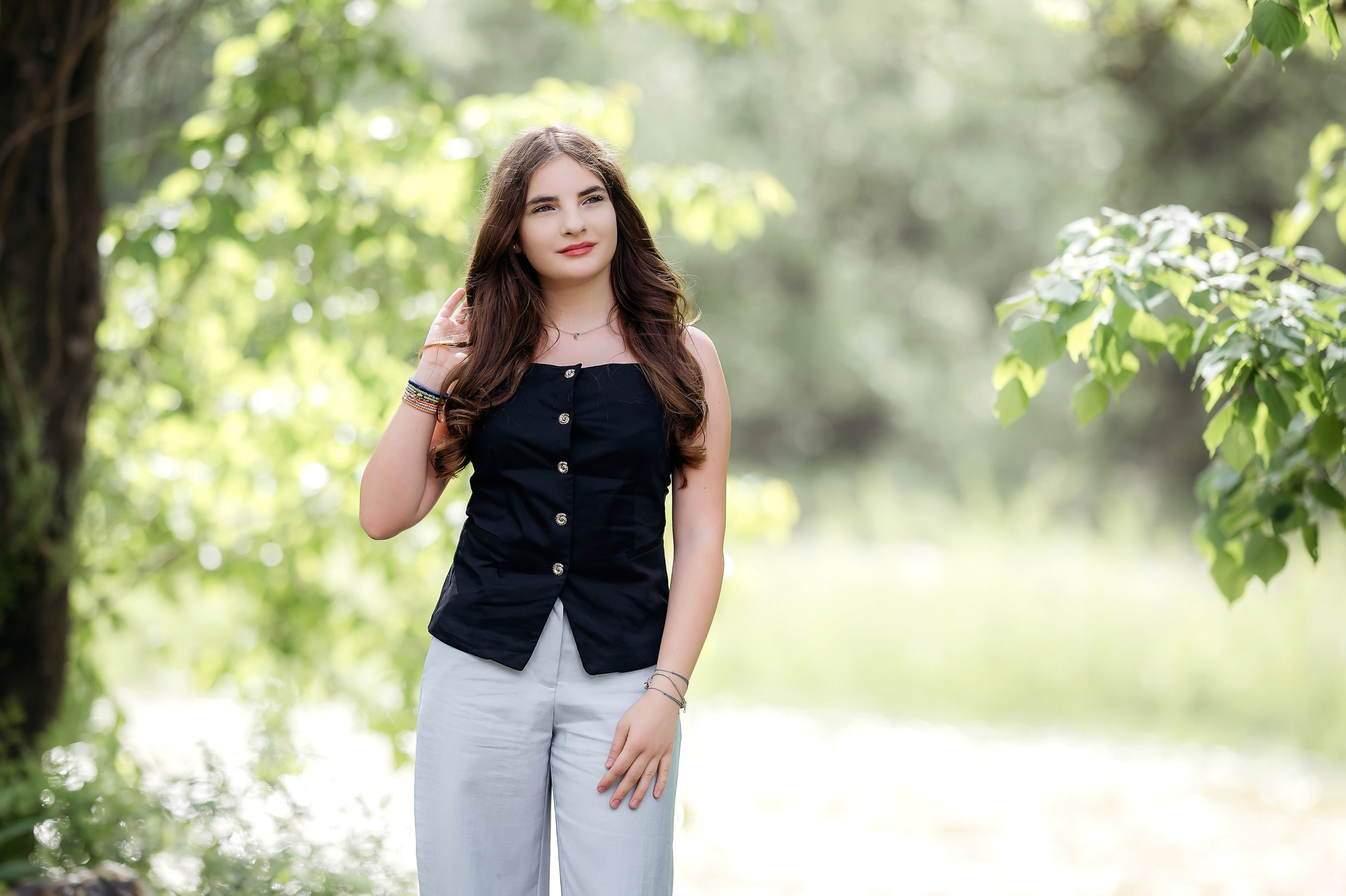 Absolventi. George Boicu — Fotograf — Gura Humorului