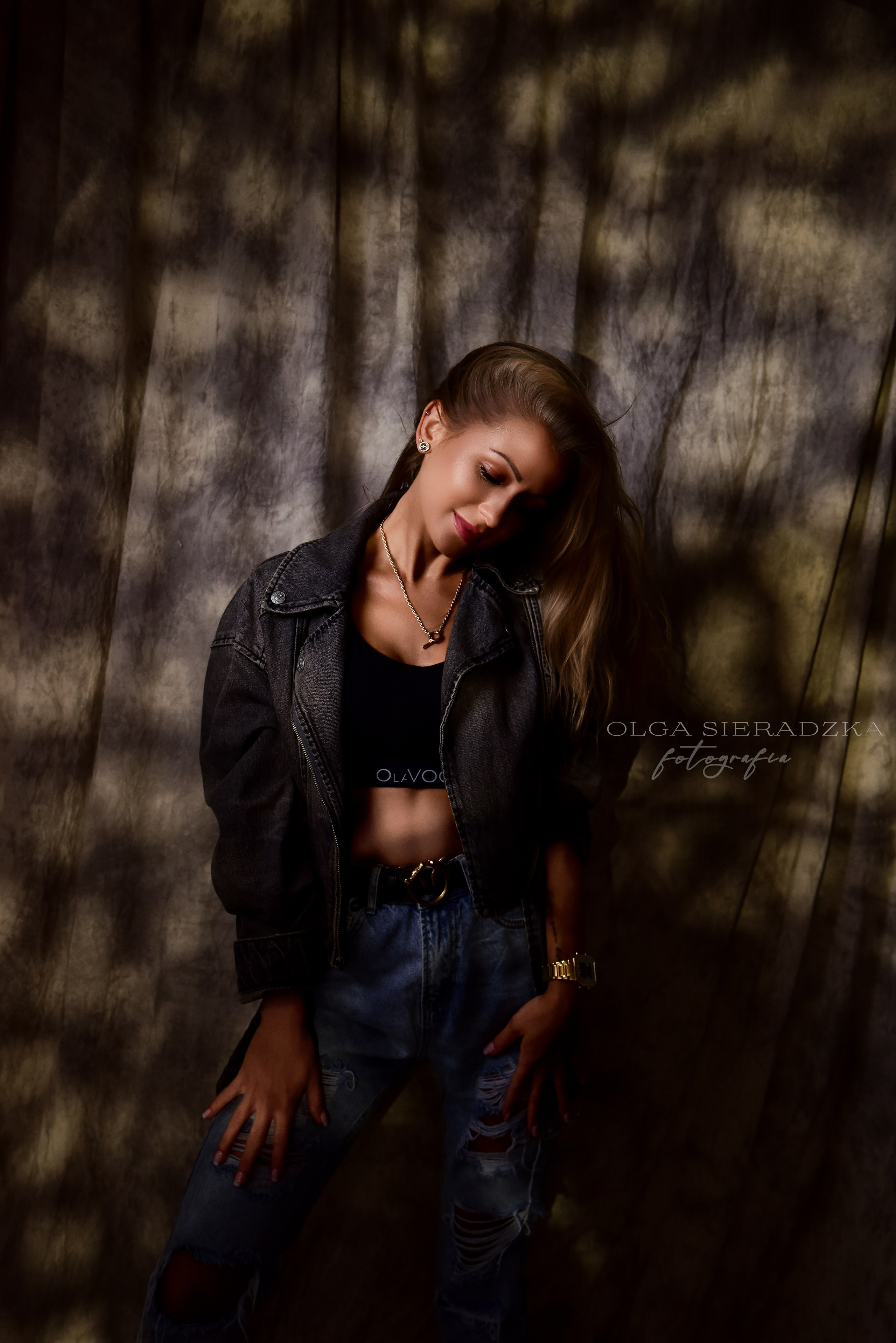 Sesje kobiece. Olga Sieradzka fotograf rodzinny, ciążowy i dziecięcy w Pile