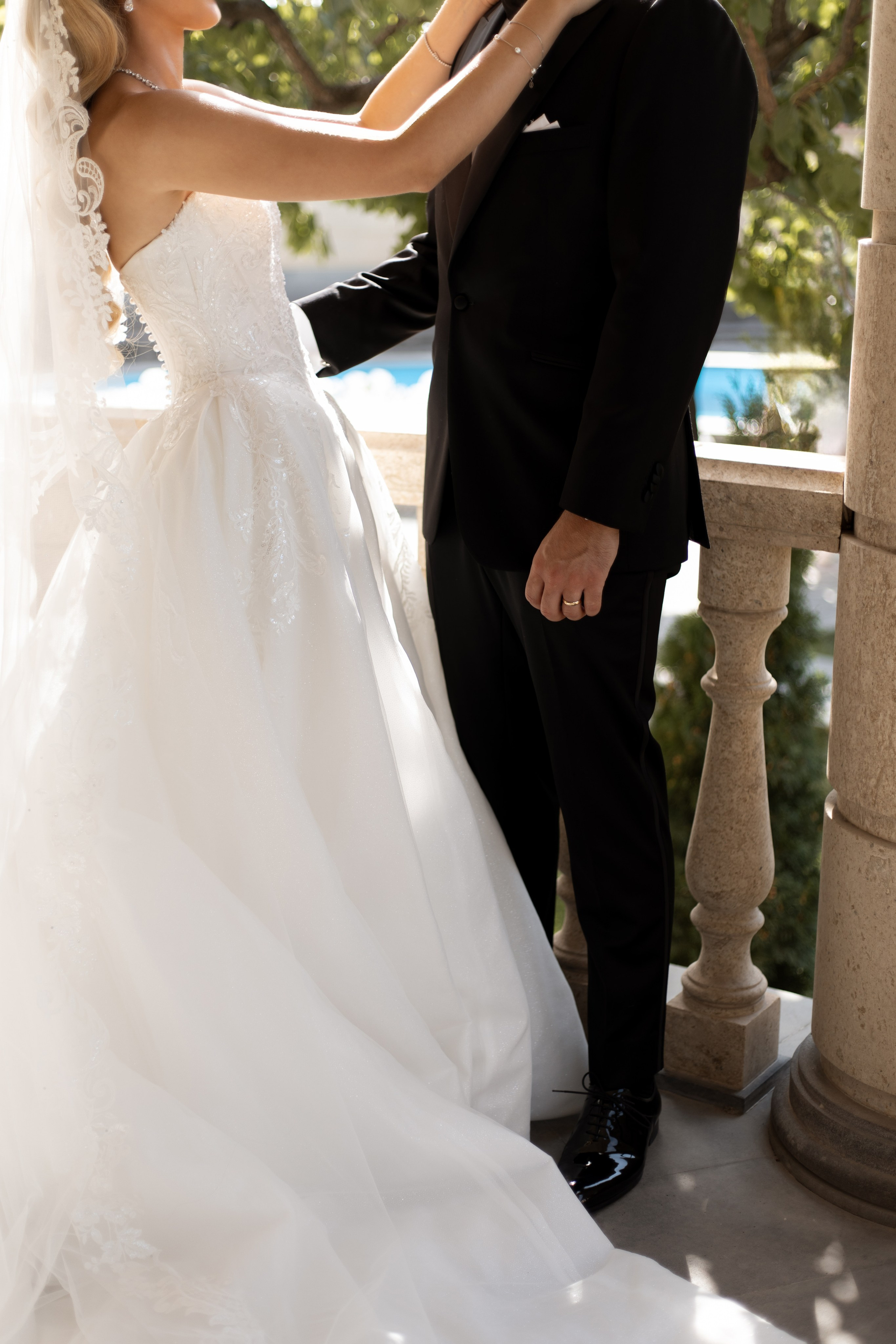 Vartan and Ligiya Wedding. Recnac | Wedding Photographer Yerevan