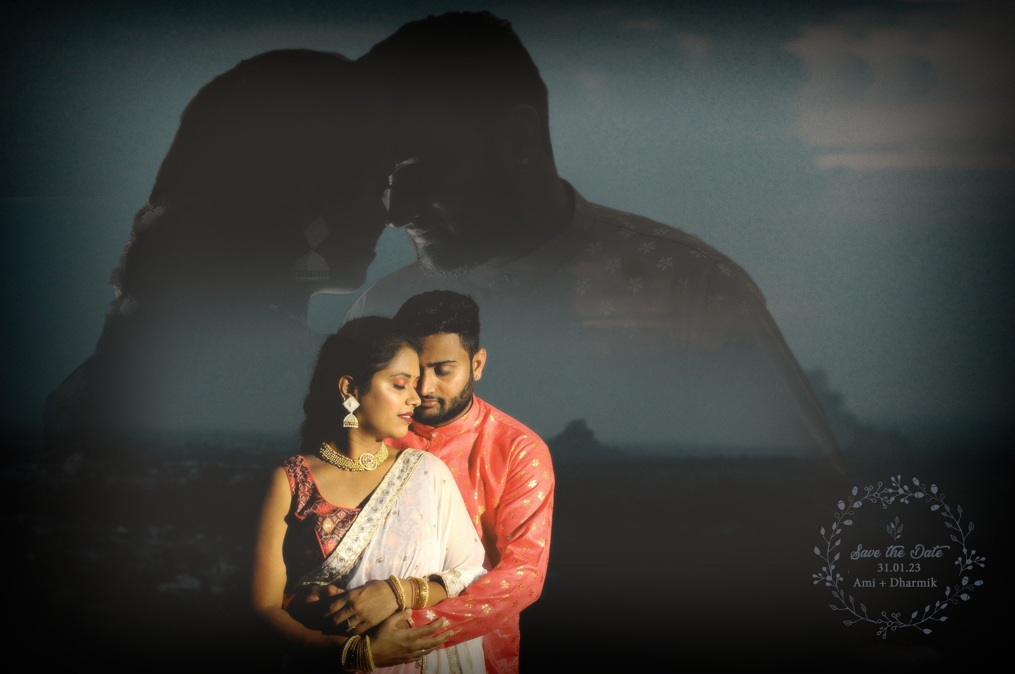 Traditional Indian weddings