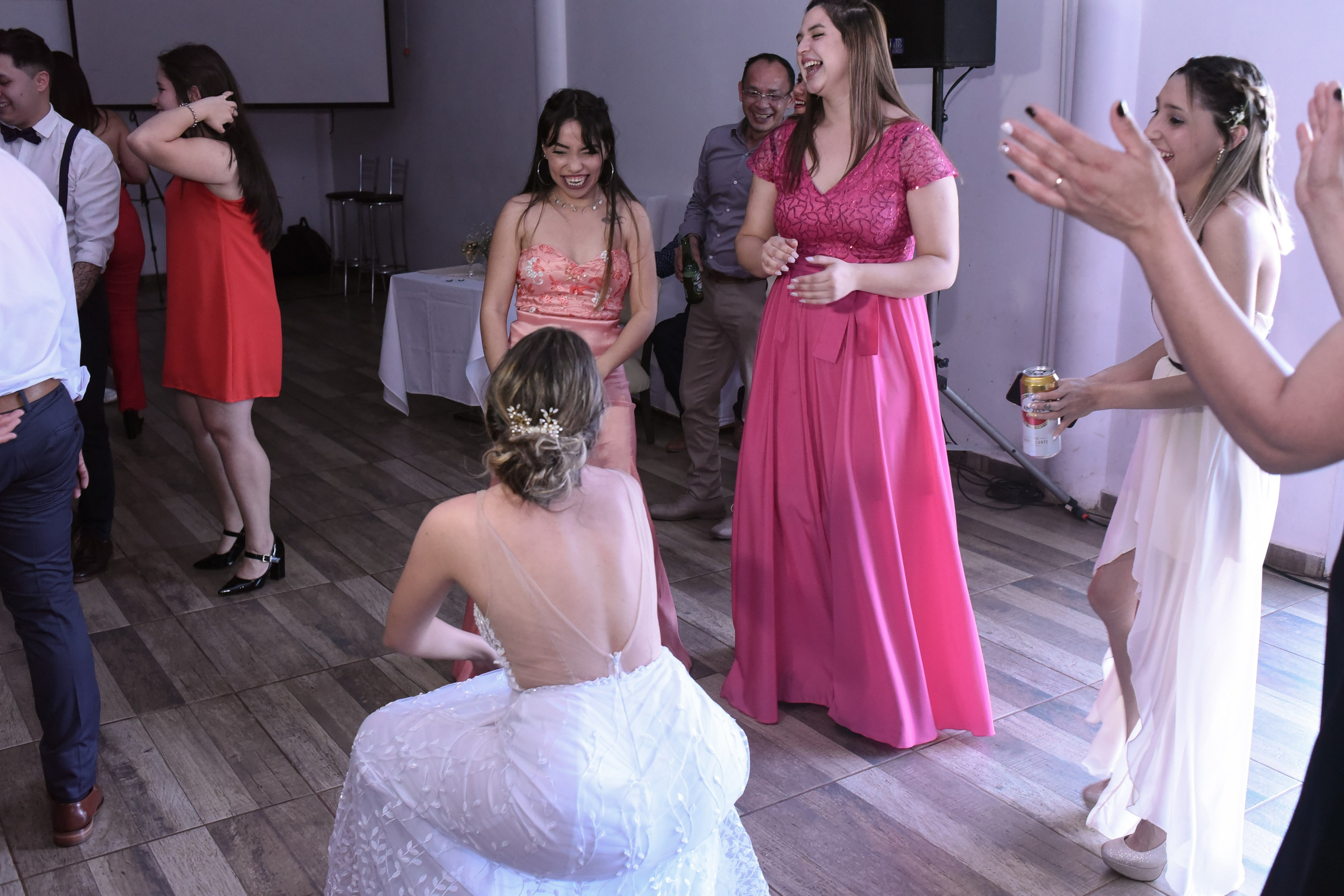 Daniela & Gabriel. Fotografo de casamiento en misiones y fotógrafo de familia  Posadas