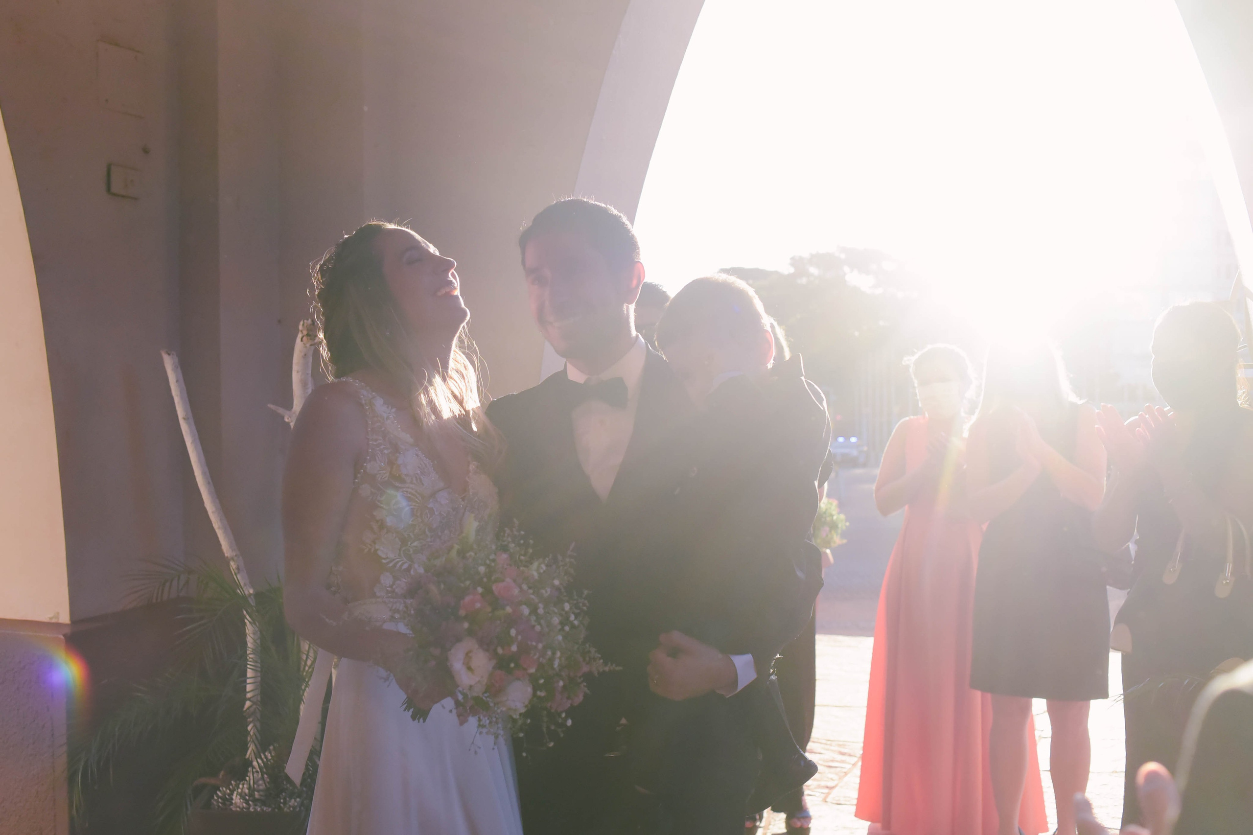 Casamiento de Carolina & Marcelo. Fotografo de casamiento en misiones y fotógrafo de familia  Posadas