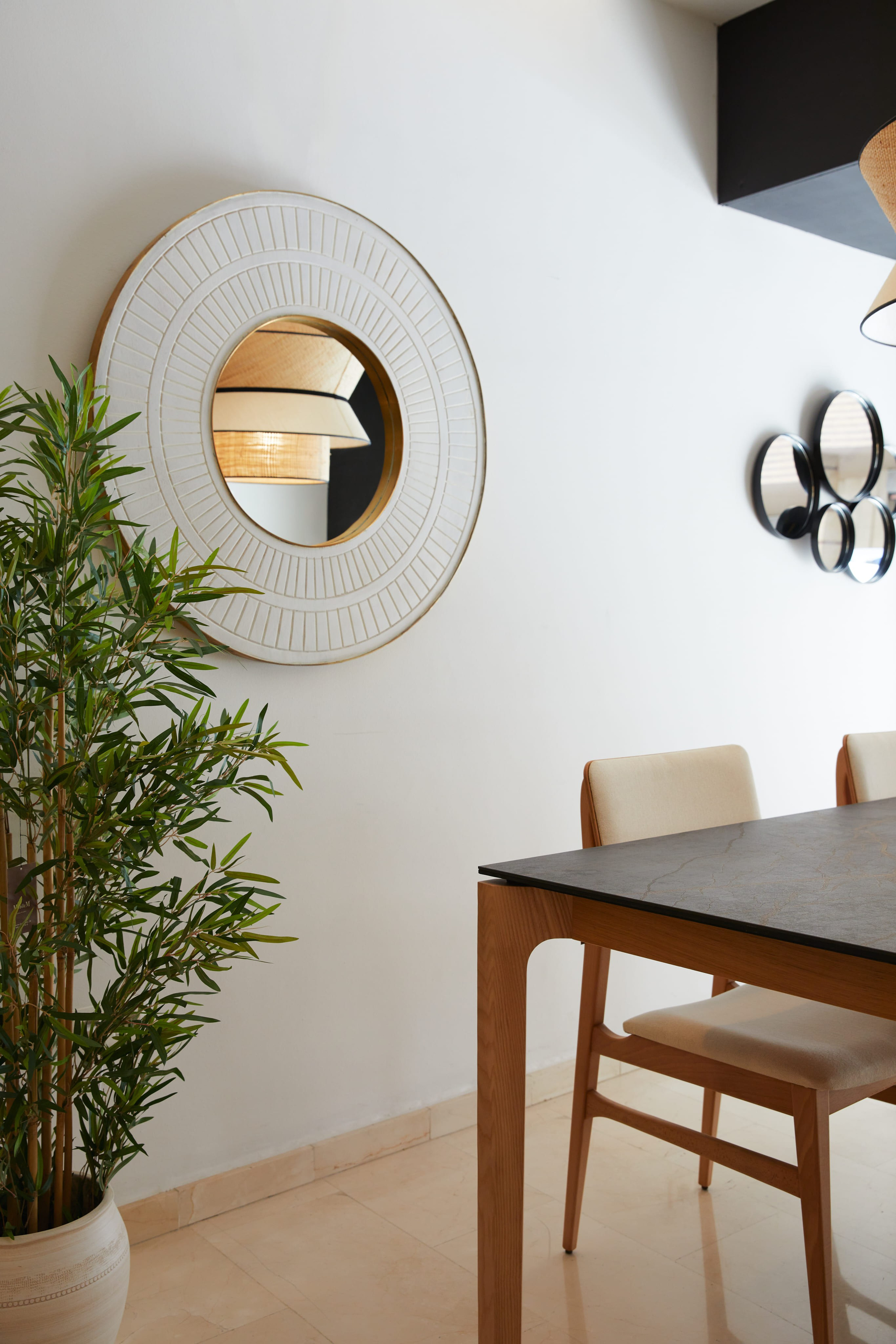 Interiors. Fashion and backstage photographer in Madrid, Vladimir Denisov