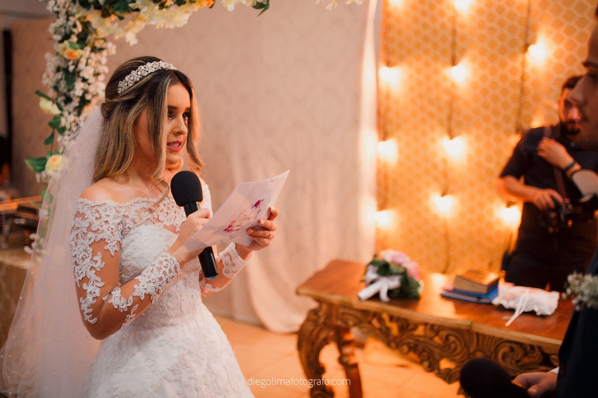 Beatriz & Wenderson. Diego Lima Fotógrafo e Videomaker em Rondônia