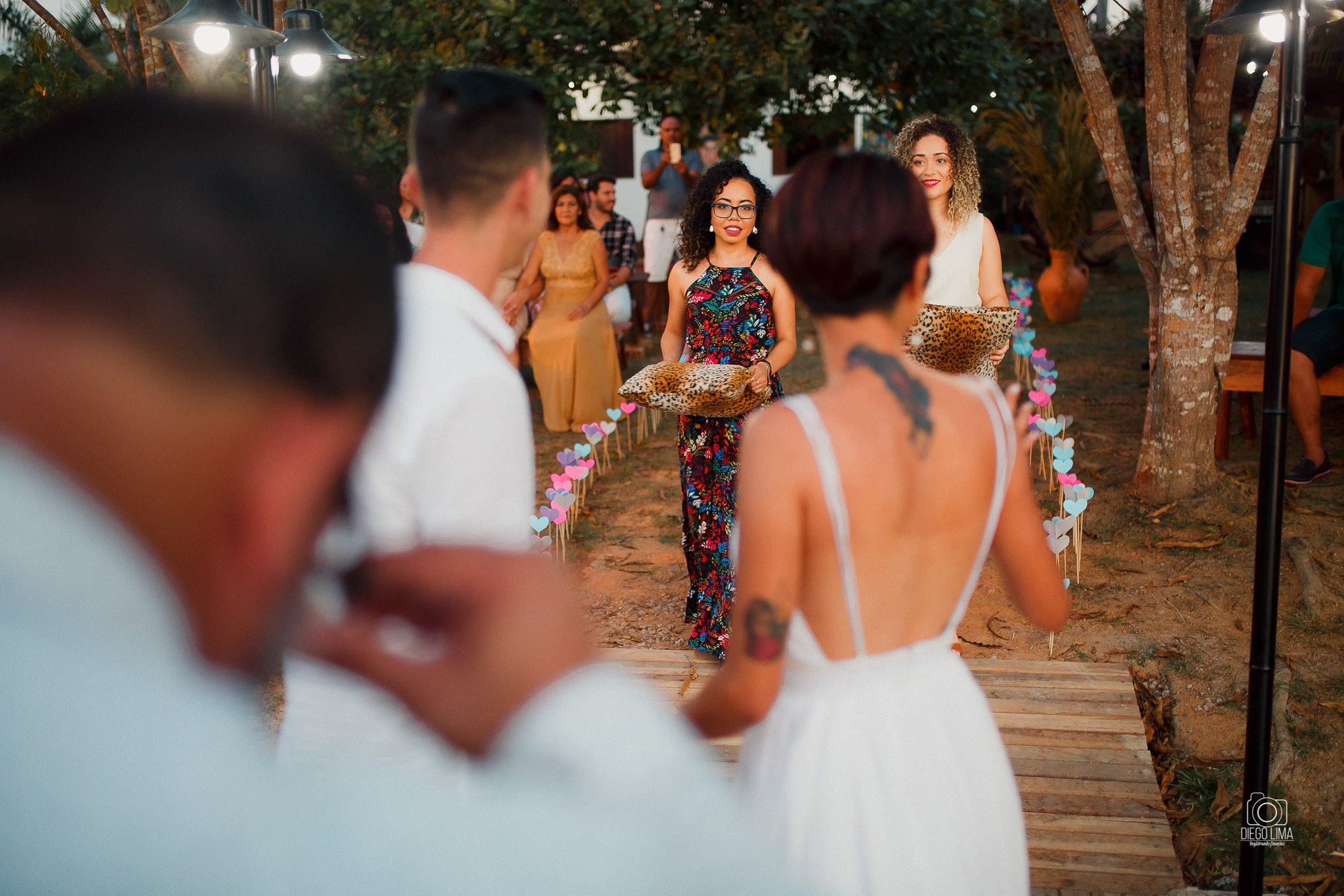 Lu & Cris. Diego Lima Fotógrafo e Videomaker em Rondônia