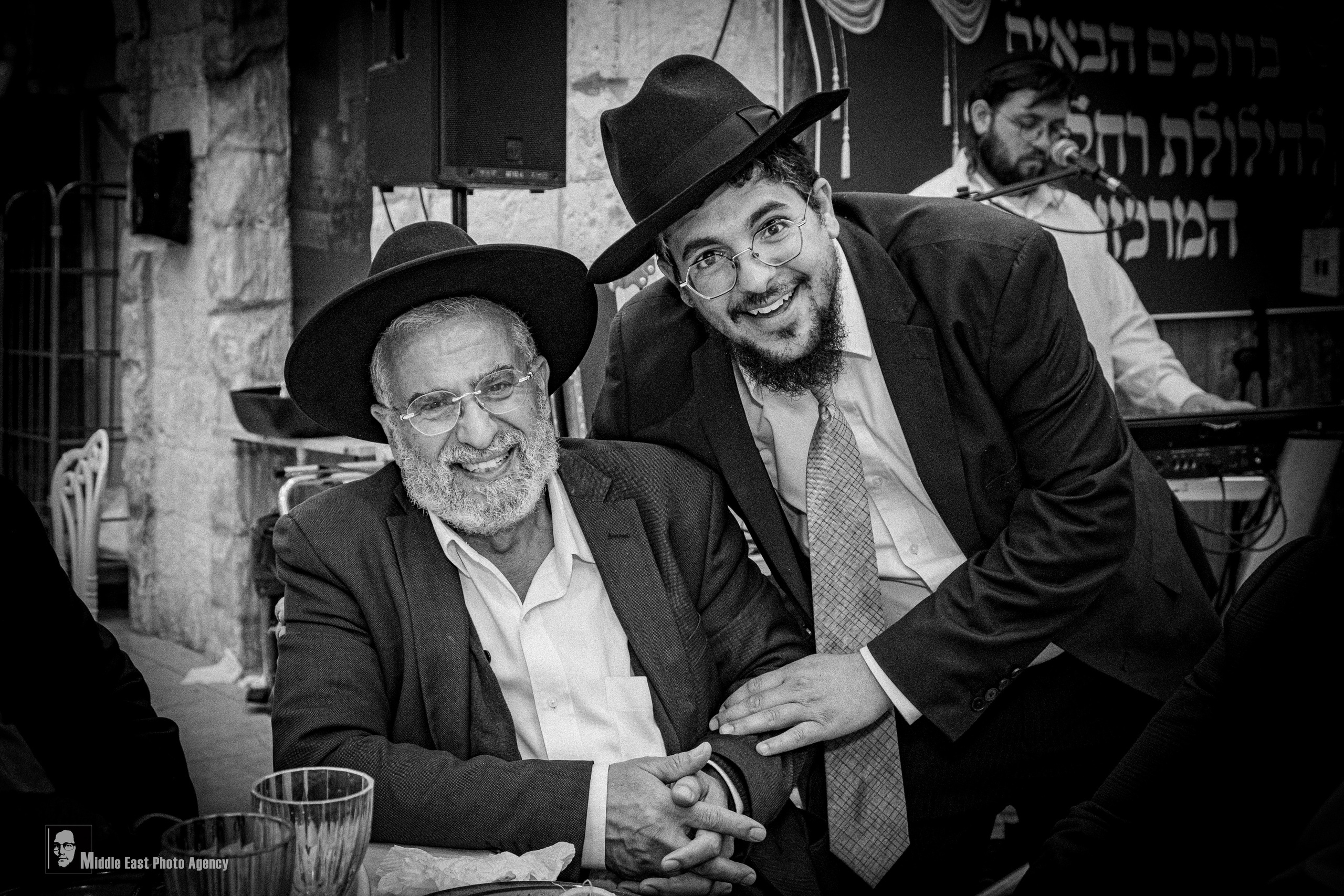 מוסדות רחל אמנו. Middle East Photo Agency — Photography & Event Magnets — סוכנות צילום והדפסת מגנטים לאירועים