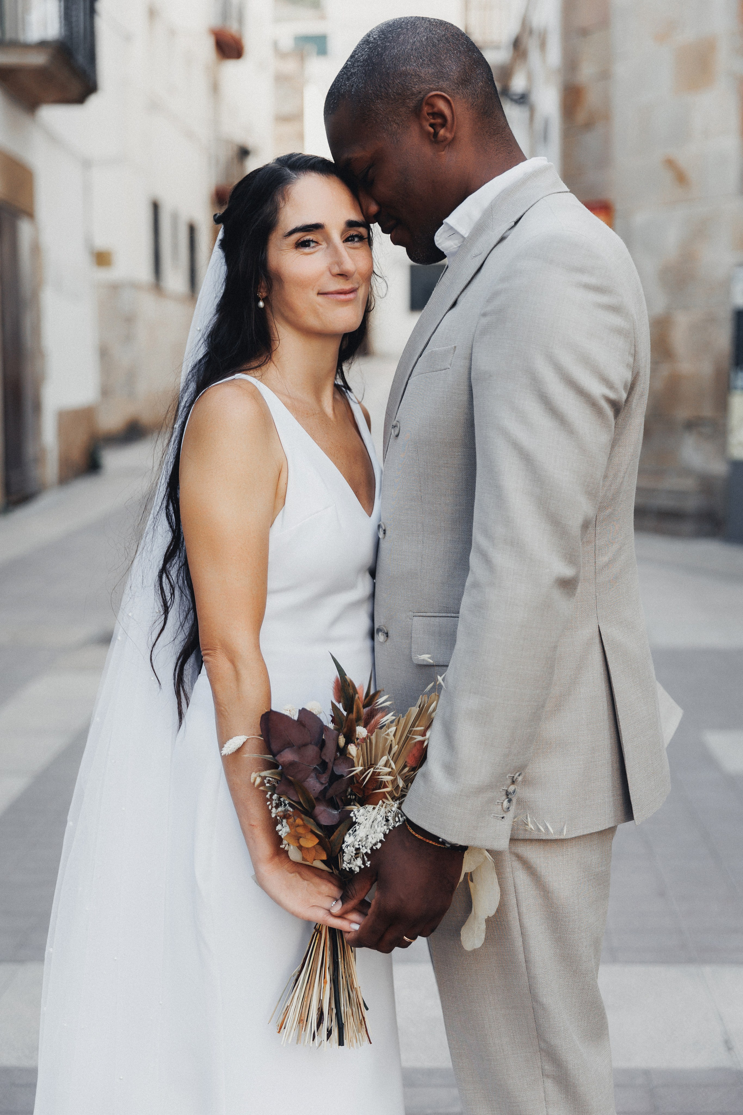 David & Celine. Fotograful evenimentului tău