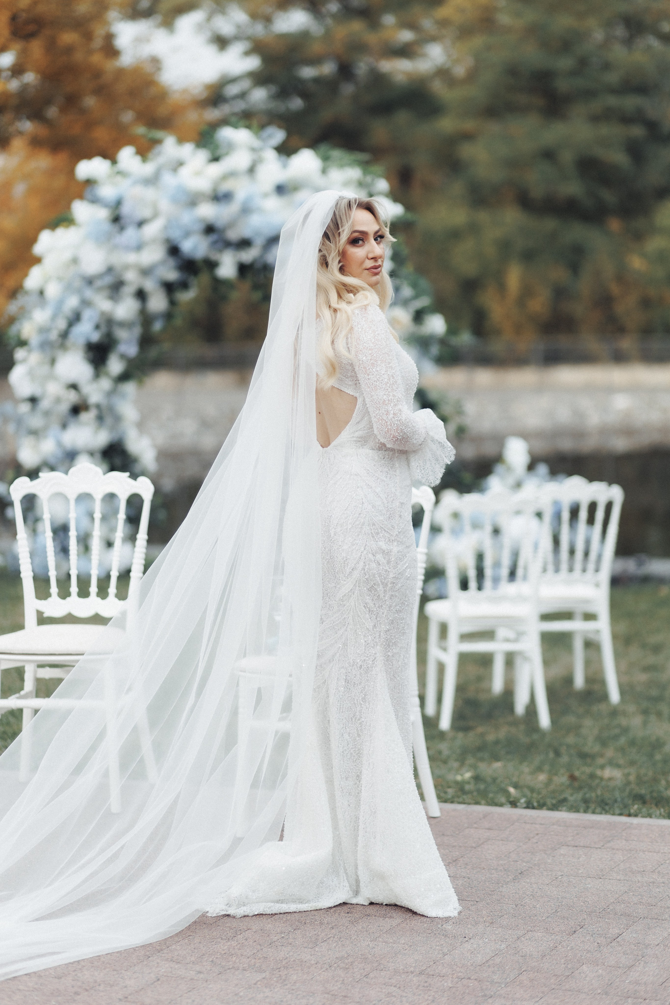 Sergiu & Cristina. Fotograful evenimentului tău