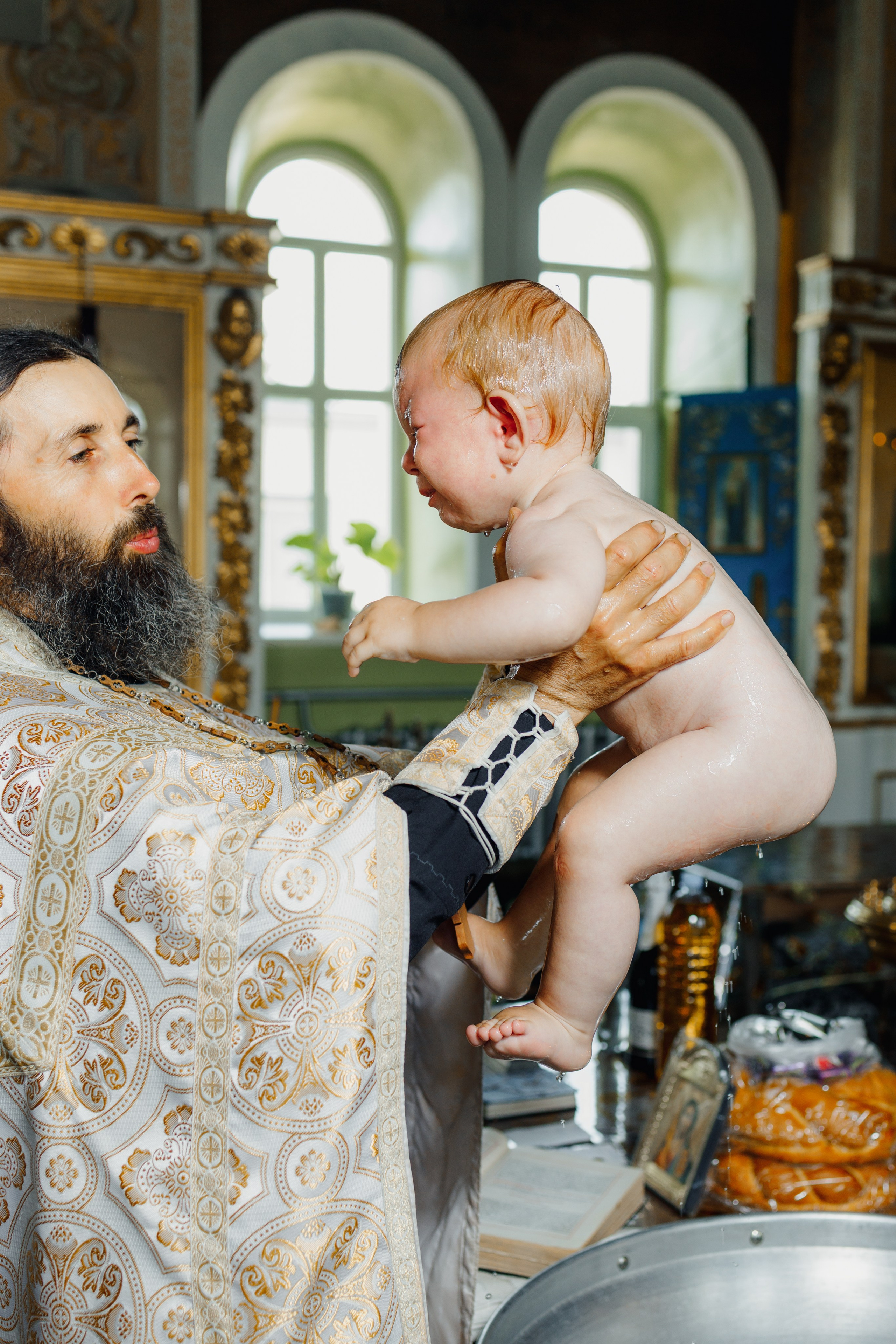 Elias. Fotograful evenimentului tău