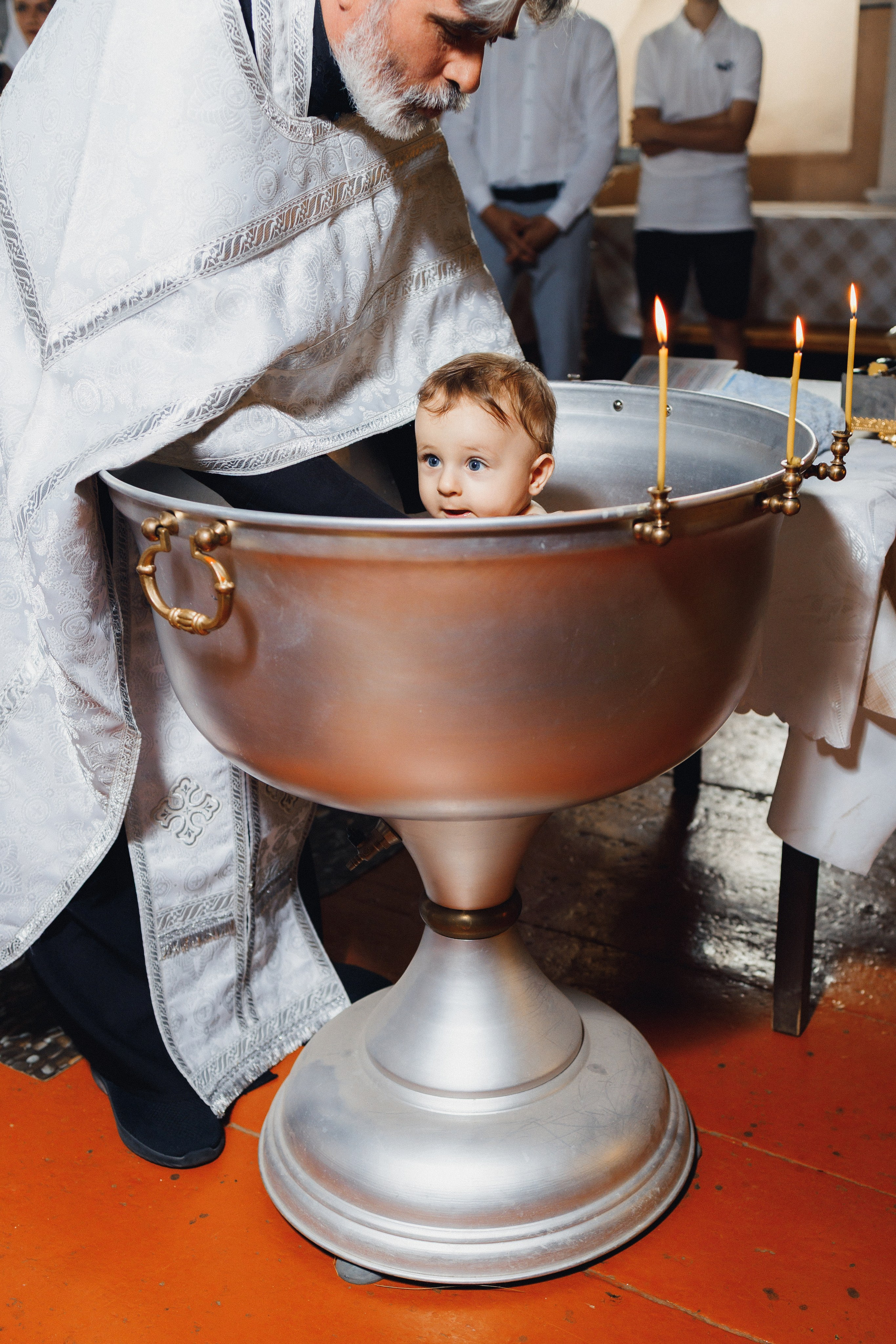 Daniel. Fotograful evenimentului tău