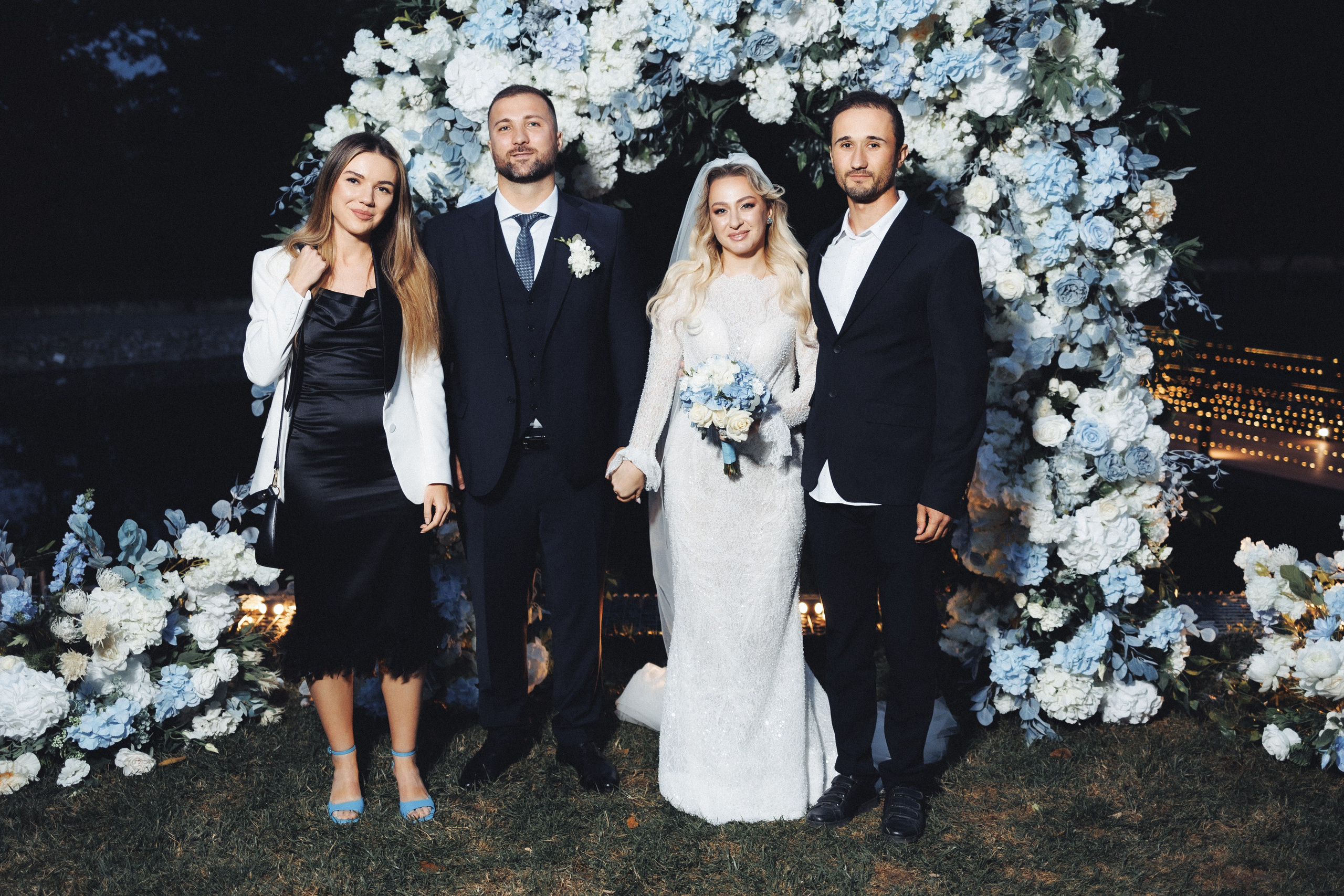 Sergiu & Cristina. Fotograful evenimentului tău