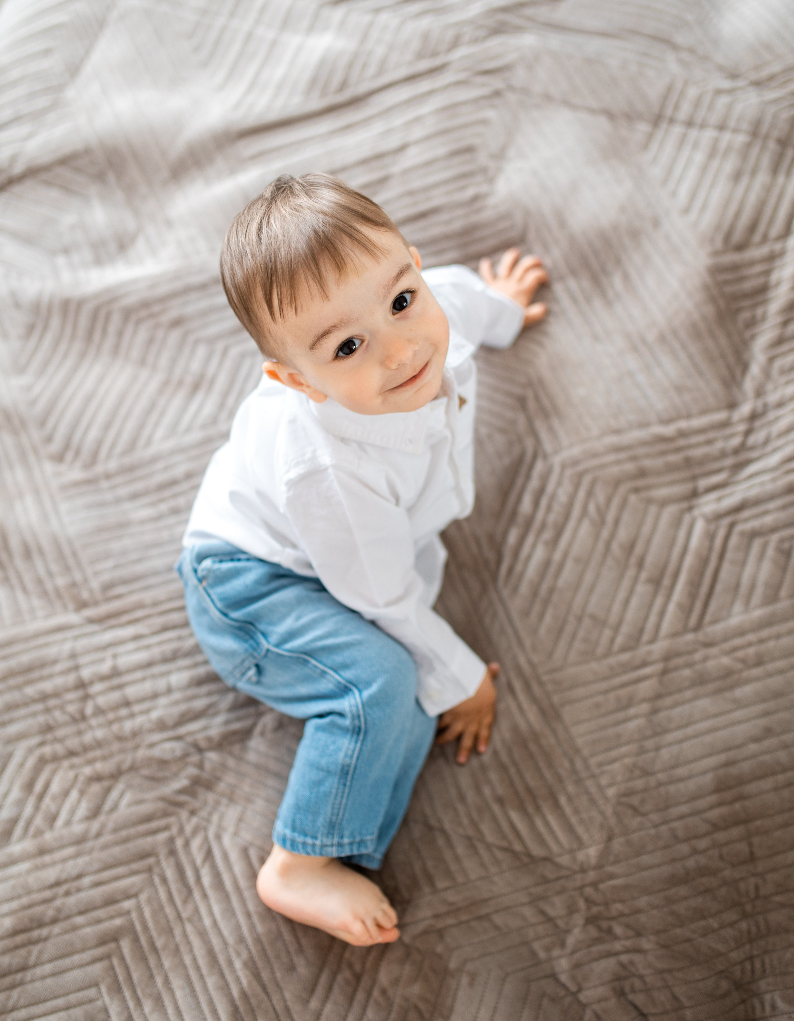 Familia Bondarenco. Fotograful evenimentului tău