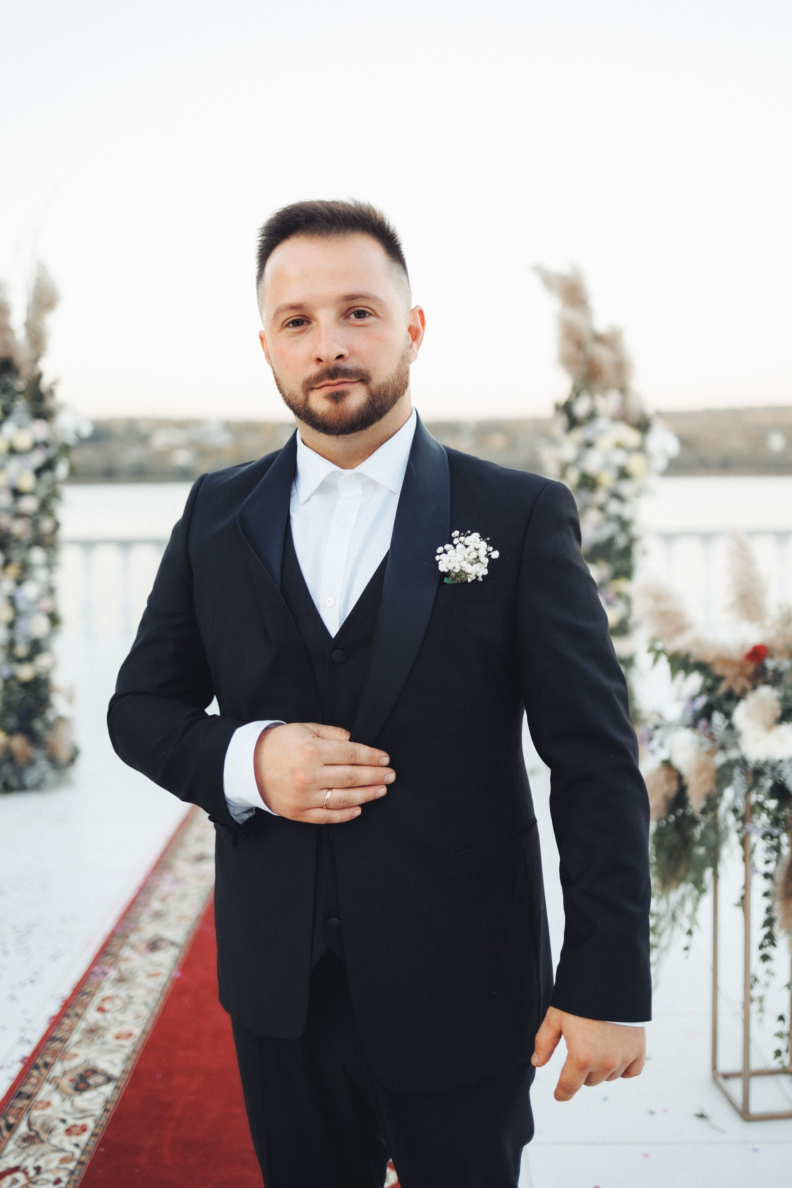 X & S. Fotograful evenimentului tău