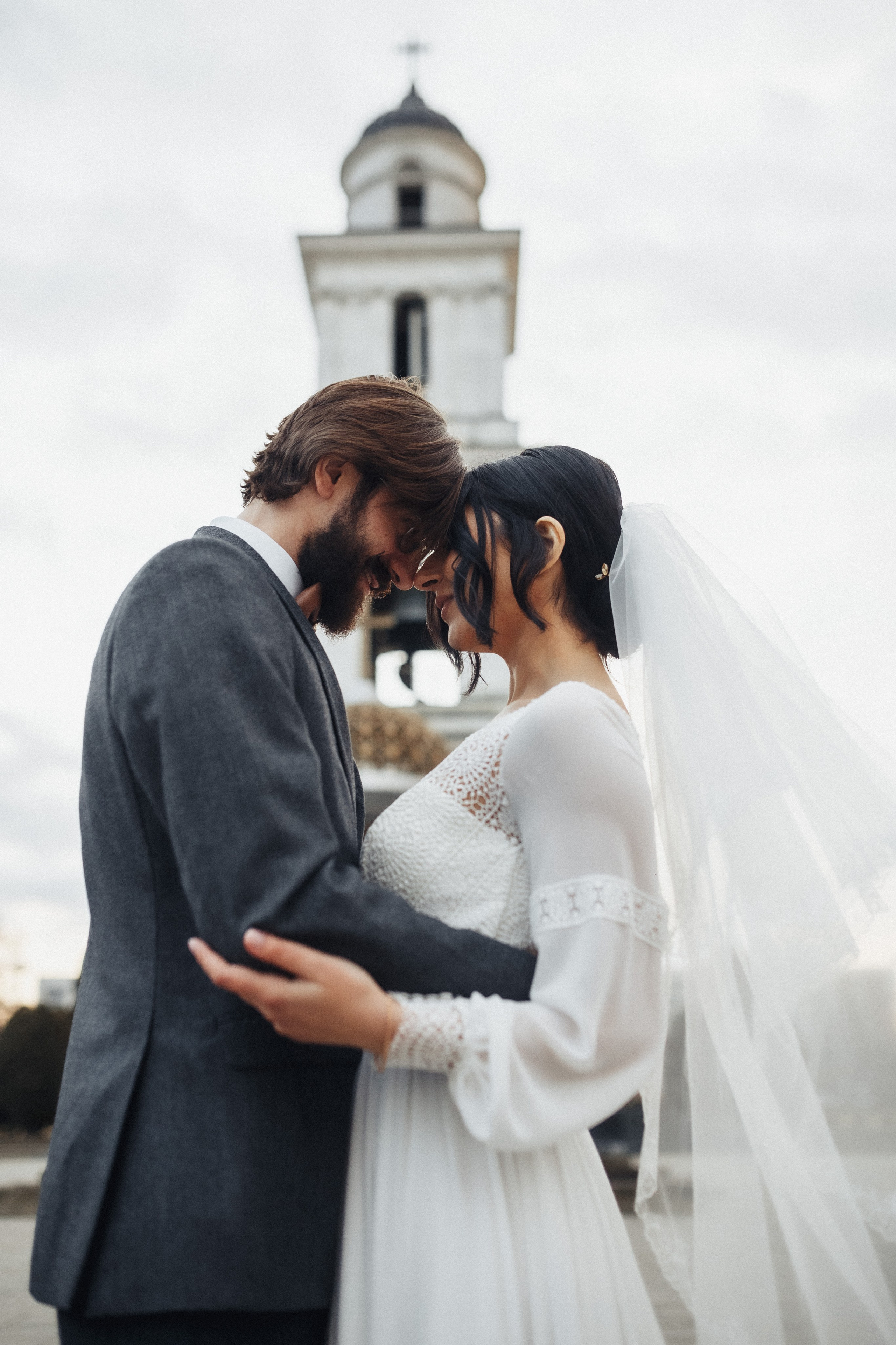 Nicolae & Magdalena. Fotograful evenimentului tău