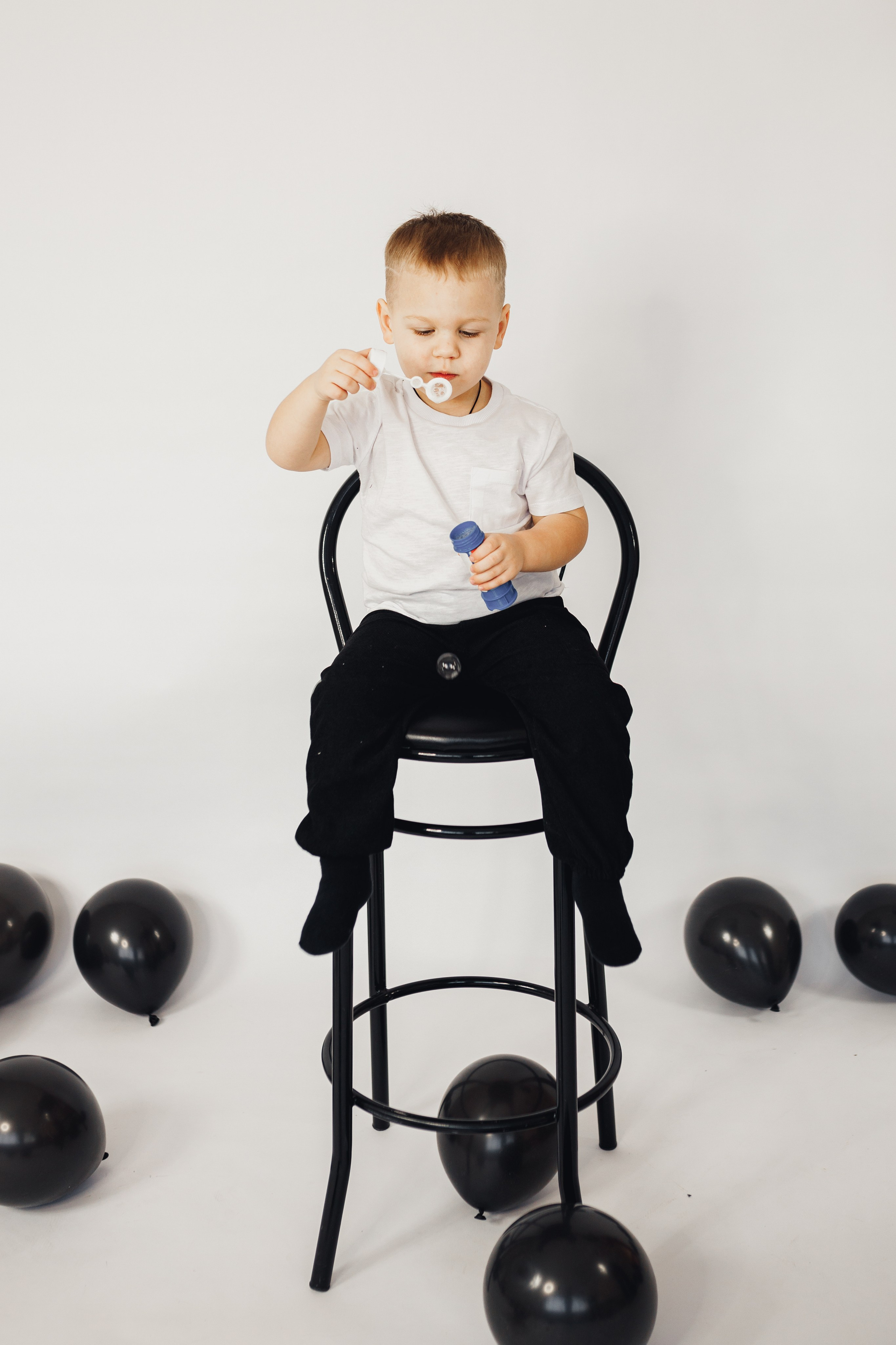 Familia Popovici. Fotograful evenimentului tău